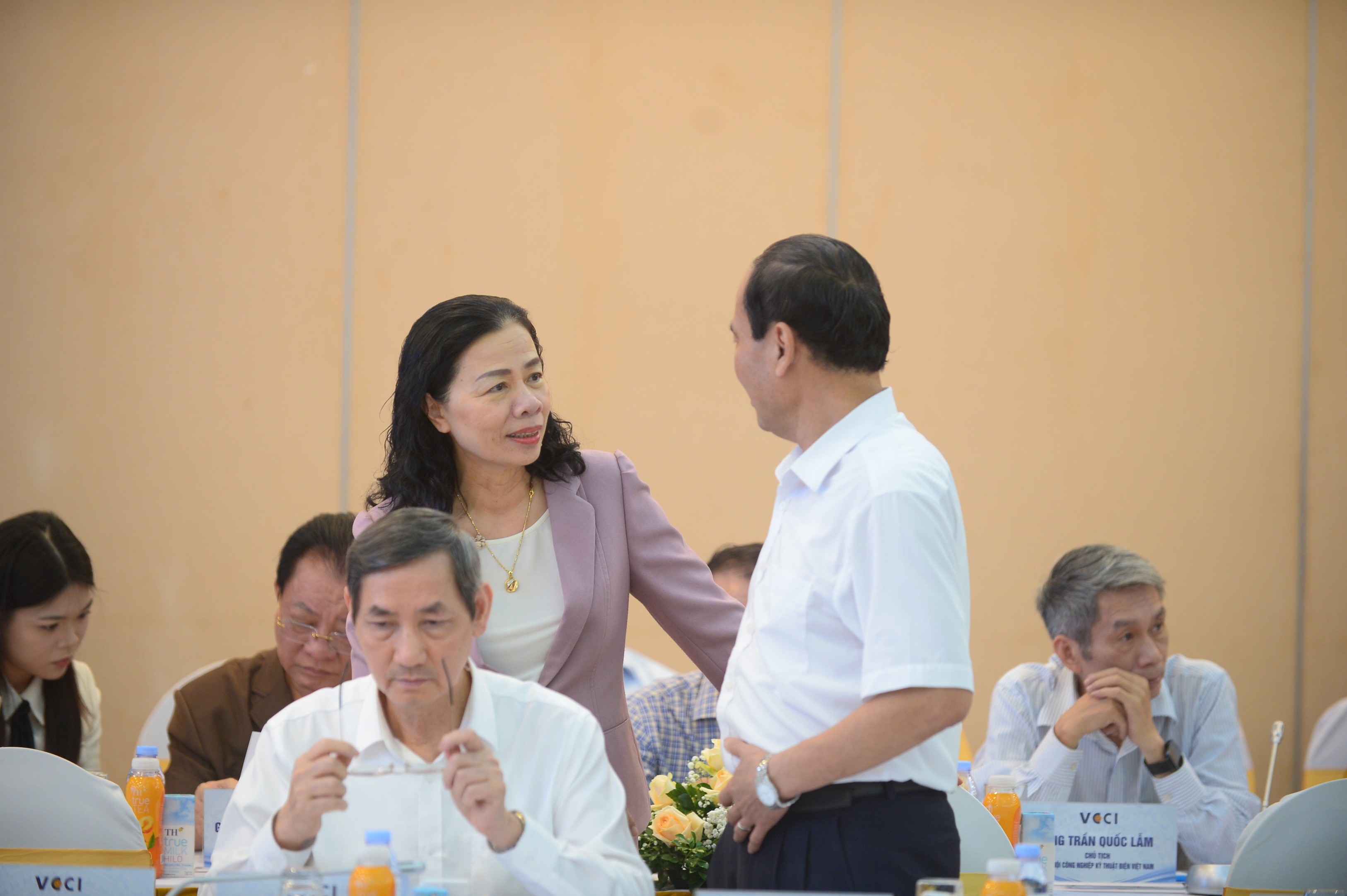 Hội nghị toàn quốc các Hiệp hội Doanh nghiệp 2026 (25/5/2026)
