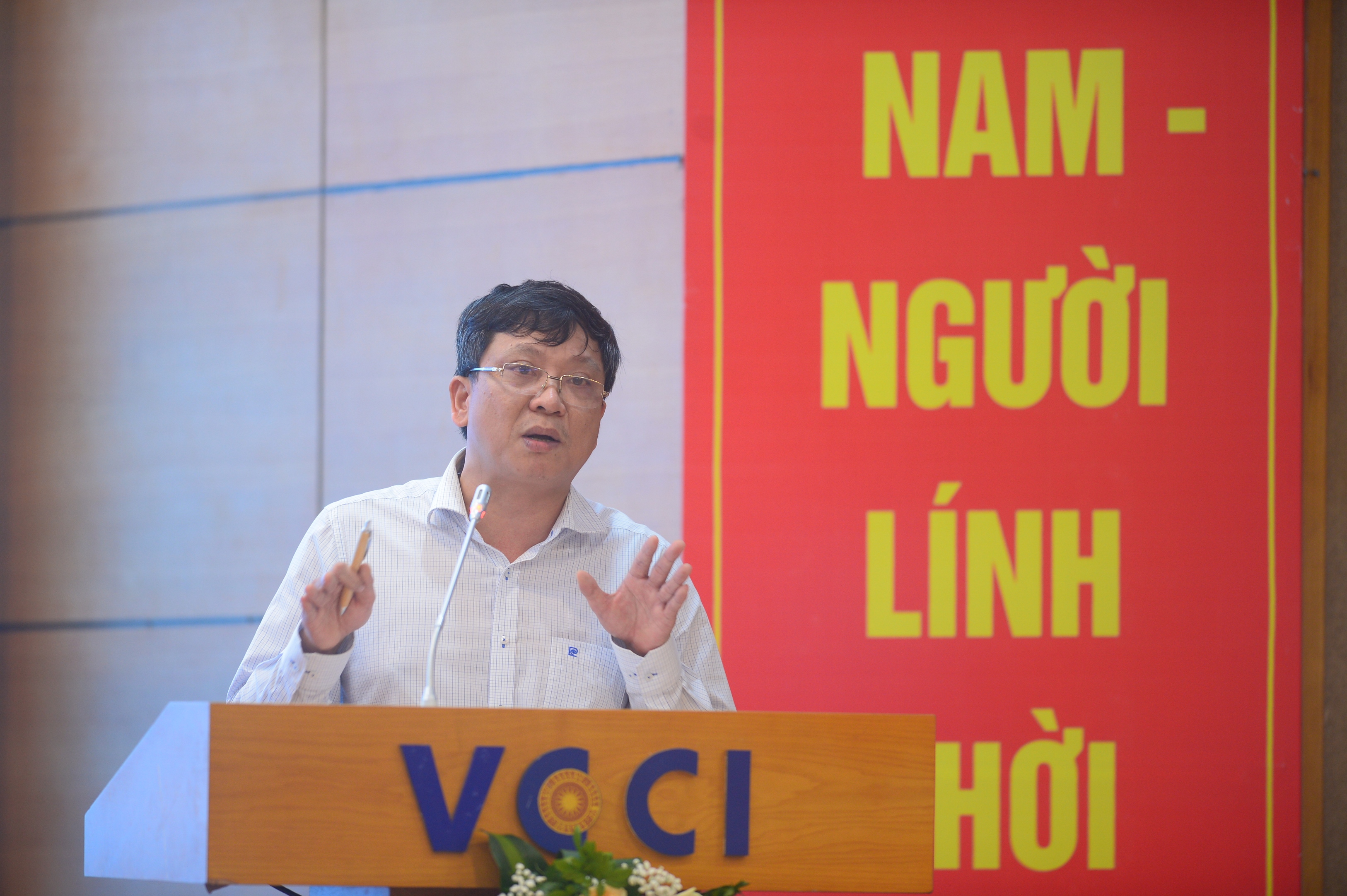 Hội nghị toàn quốc các Hiệp hội Doanh nghiệp 2026 (25/5/2026)