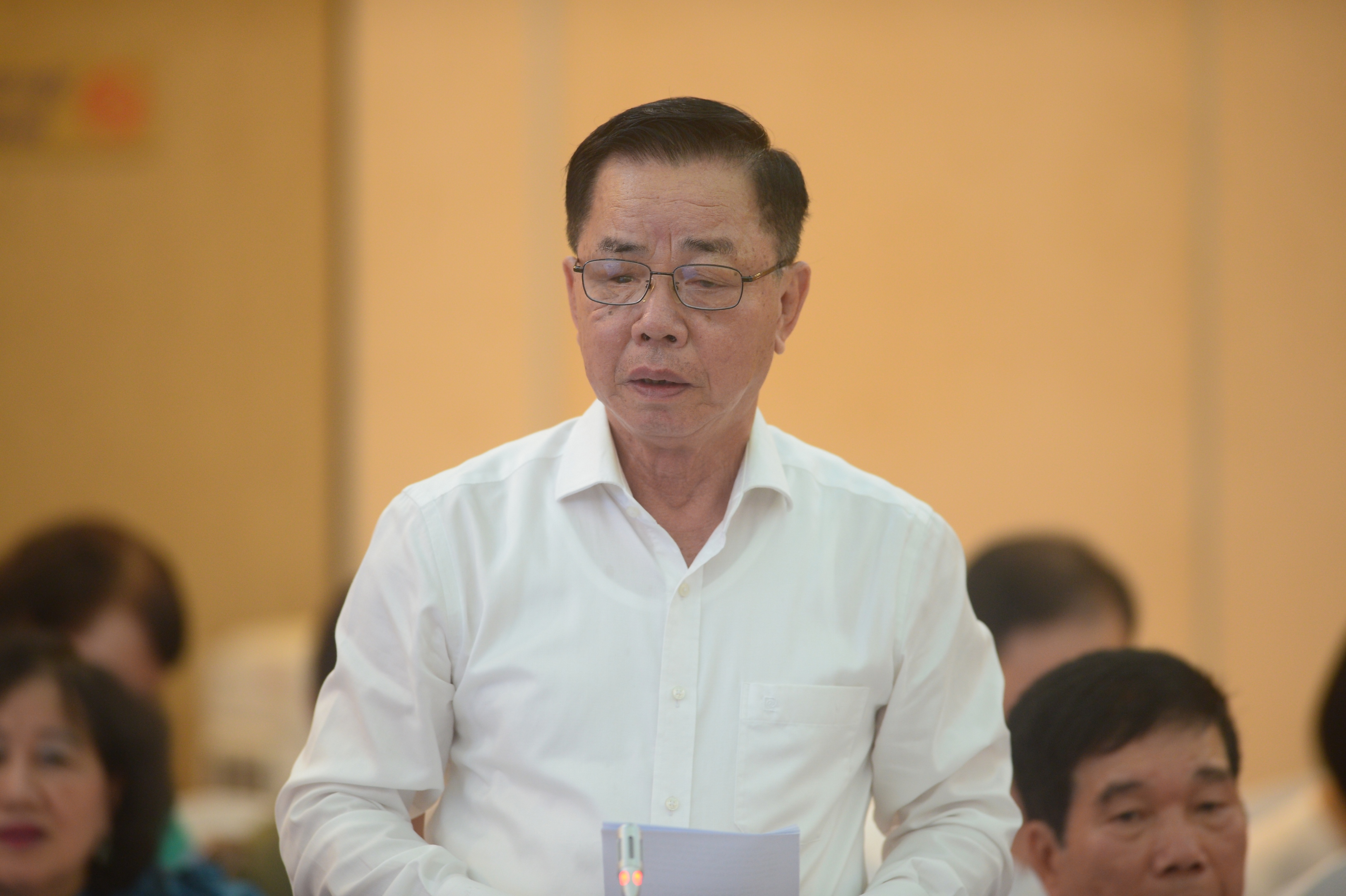 Hội nghị toàn quốc các Hiệp hội Doanh nghiệp 2026 (25/5/2026)