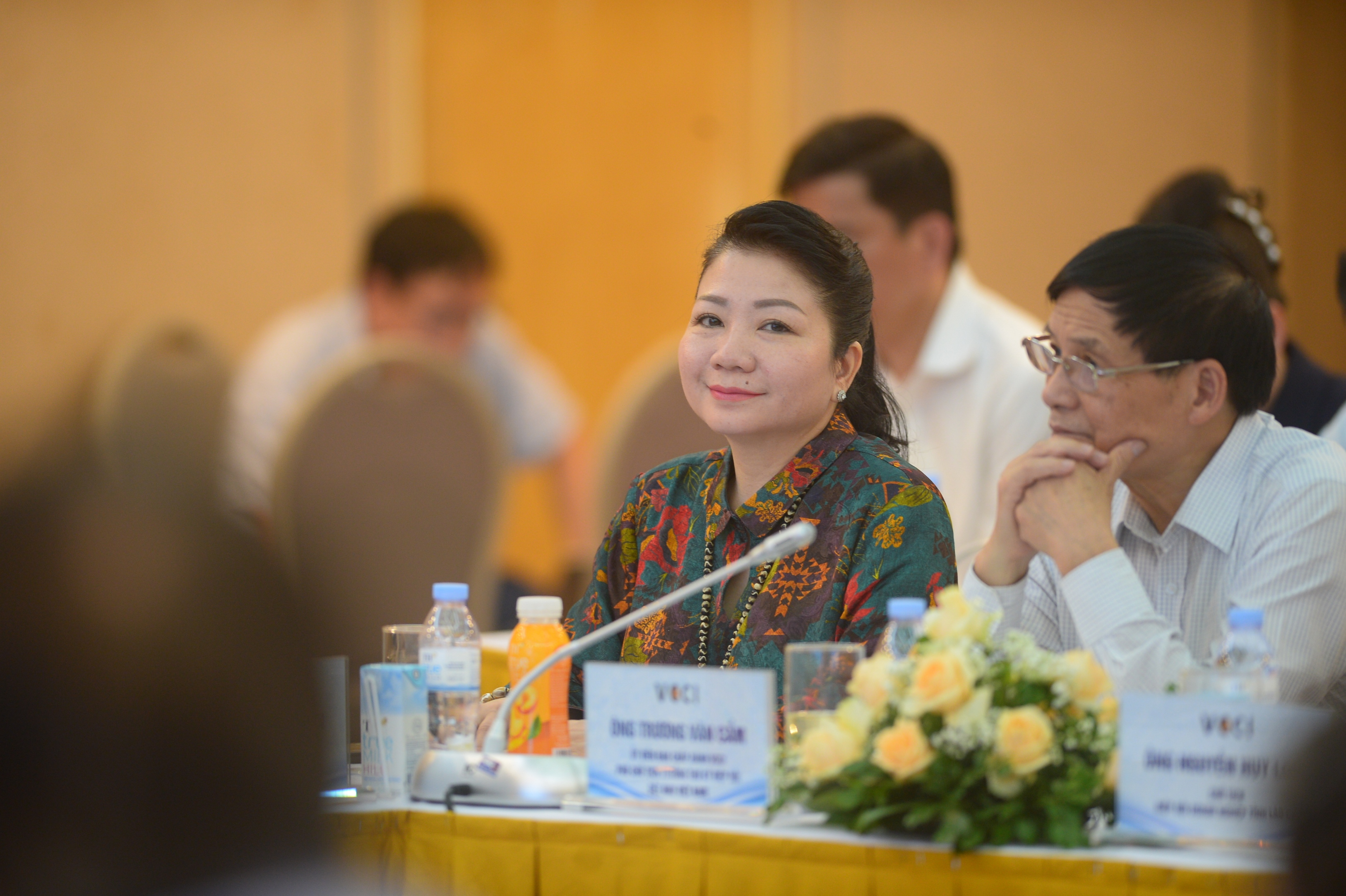 Hội nghị toàn quốc các Hiệp hội Doanh nghiệp 2026 (25/5/2026)