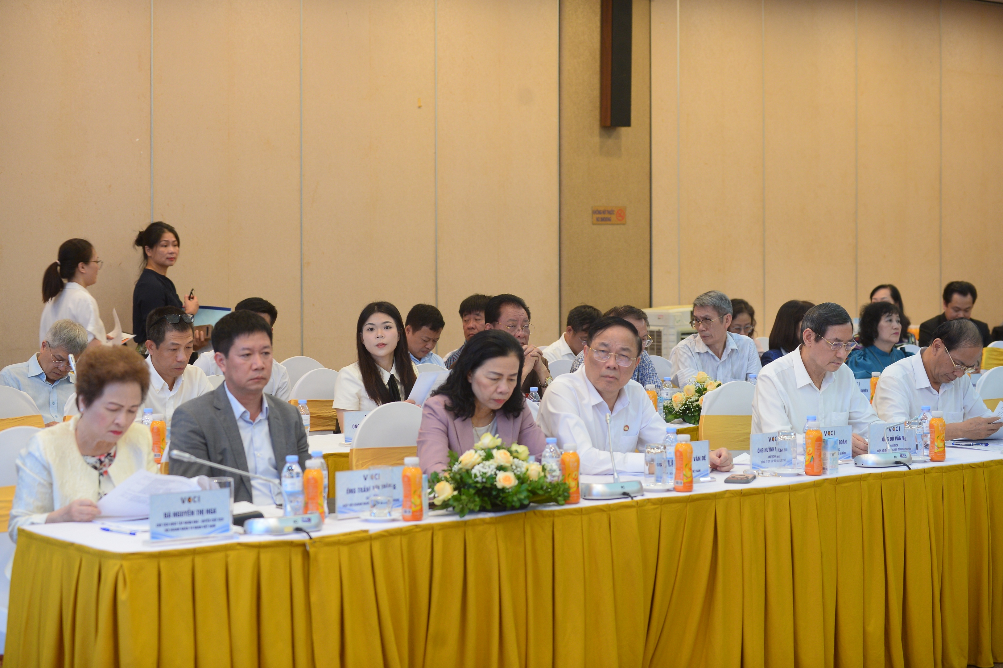 Hội nghị toàn quốc các Hiệp hội Doanh nghiệp 2026 (25/5/2026)