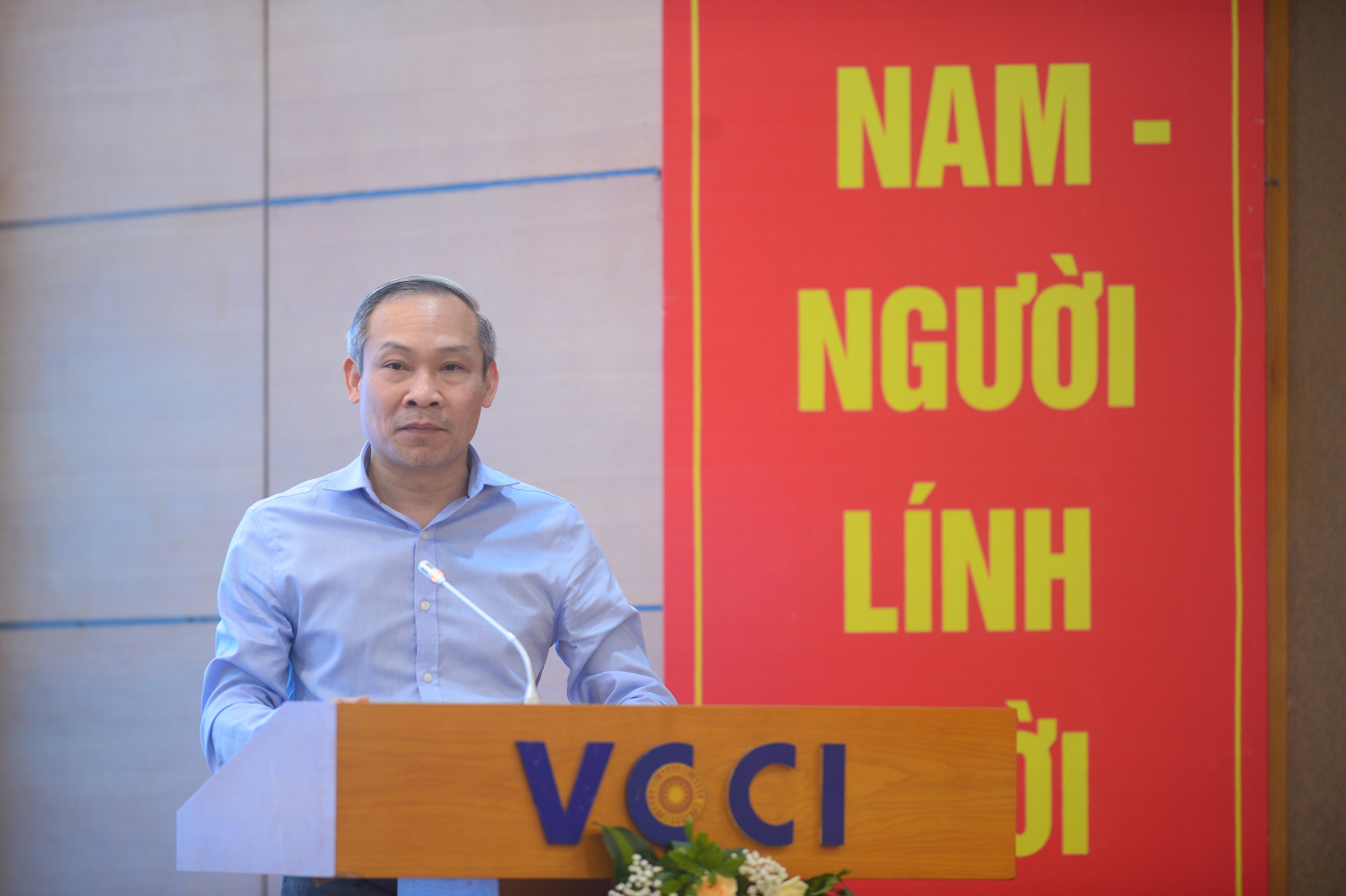 Hội nghị toàn quốc các Hiệp hội Doanh nghiệp 2026 (25/5/2026)