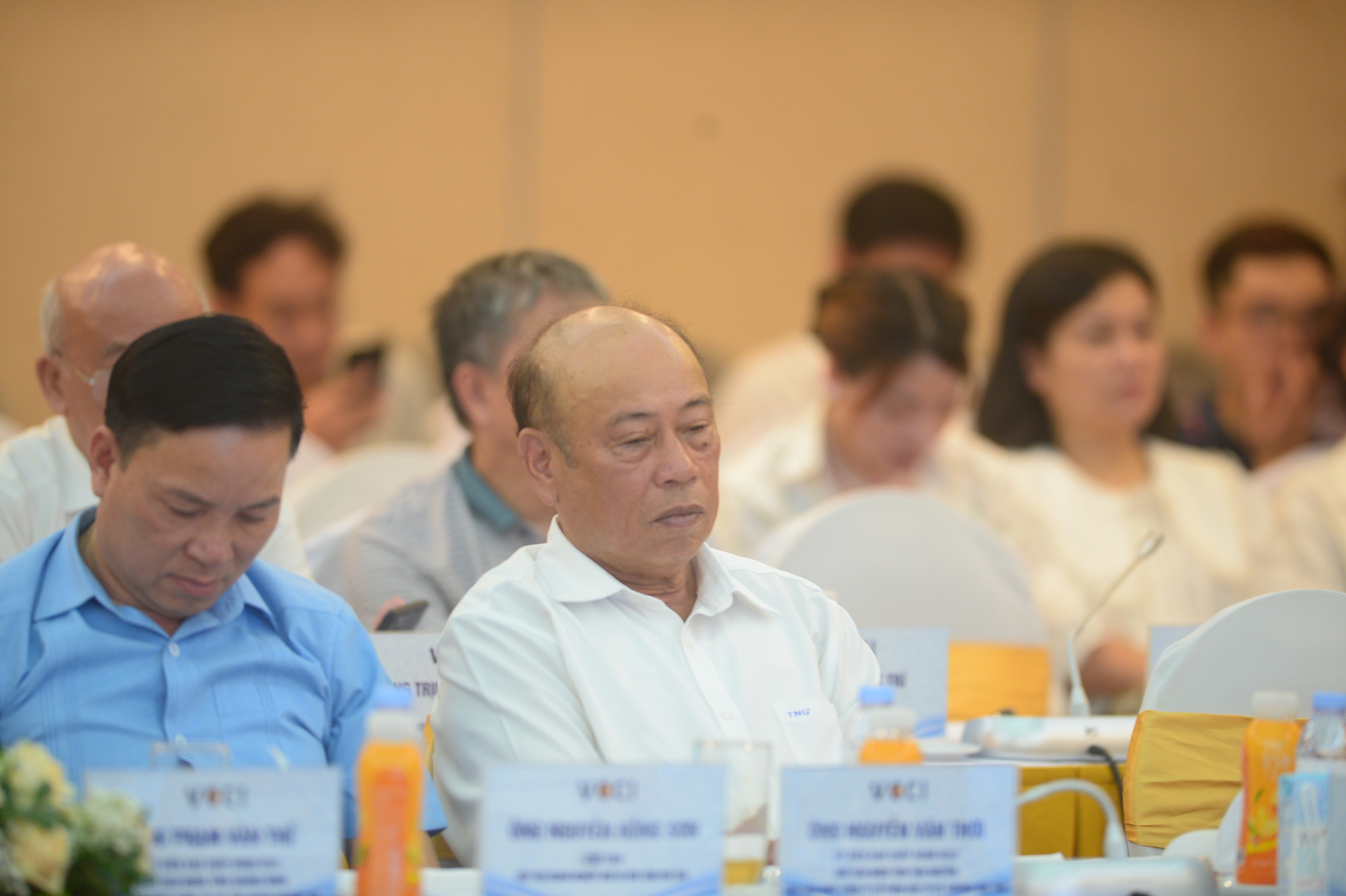 Hội nghị toàn quốc các Hiệp hội Doanh nghiệp 2026 (25/5/2026)