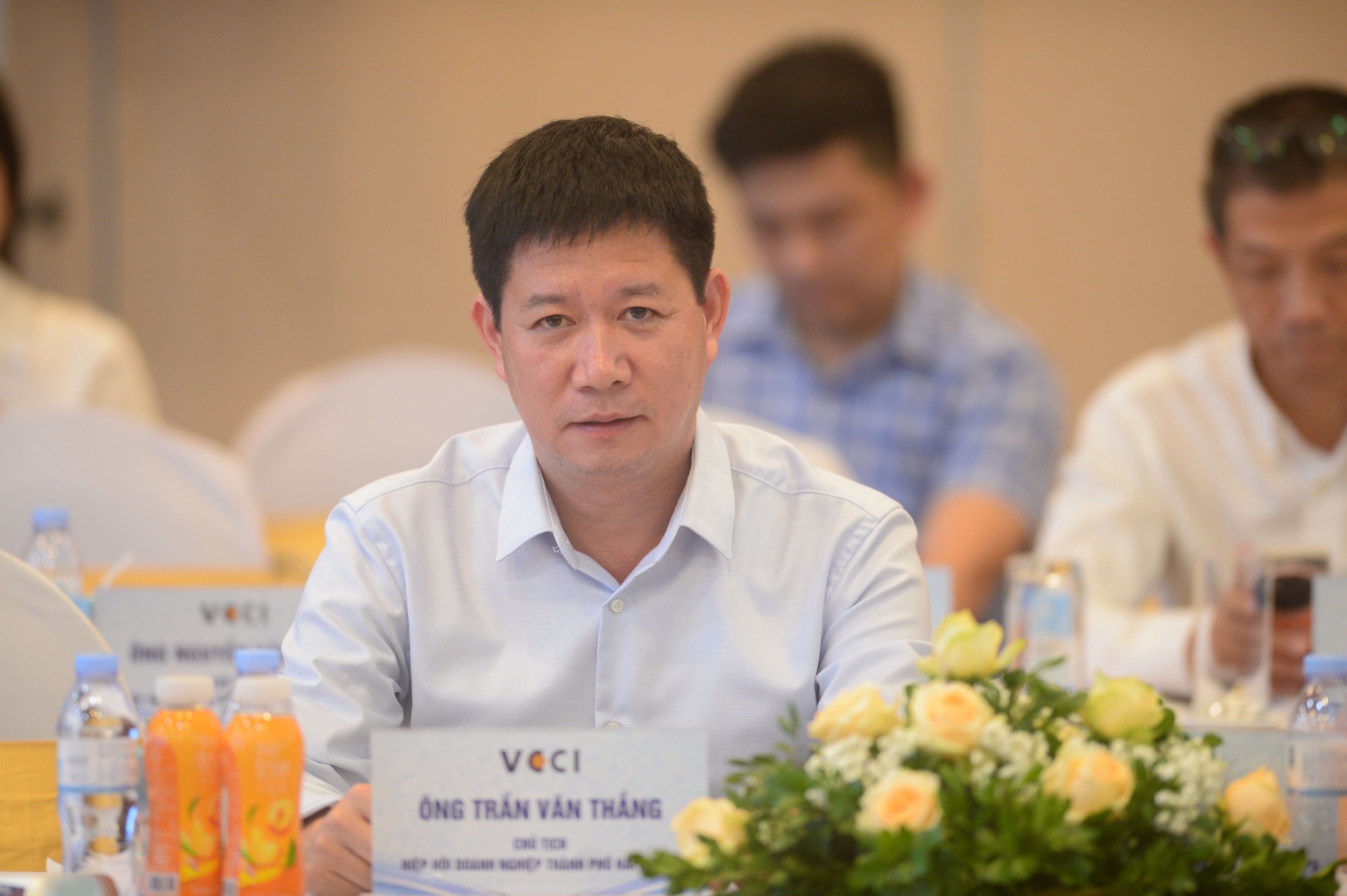 Hội nghị toàn quốc các Hiệp hội Doanh nghiệp 2026 (25/5/2026)