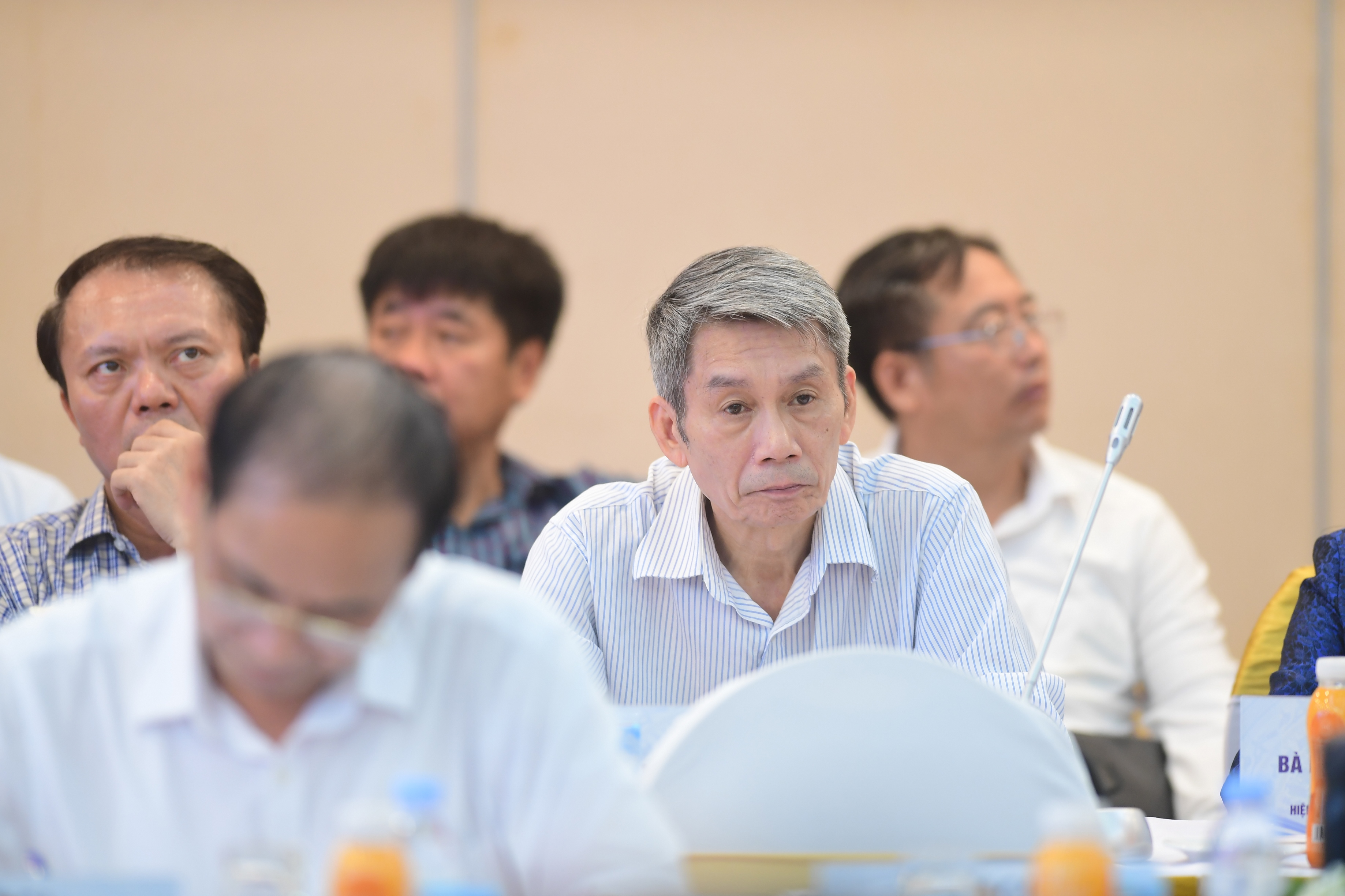 Hội nghị toàn quốc các Hiệp hội Doanh nghiệp 2026 (25/5/2026)