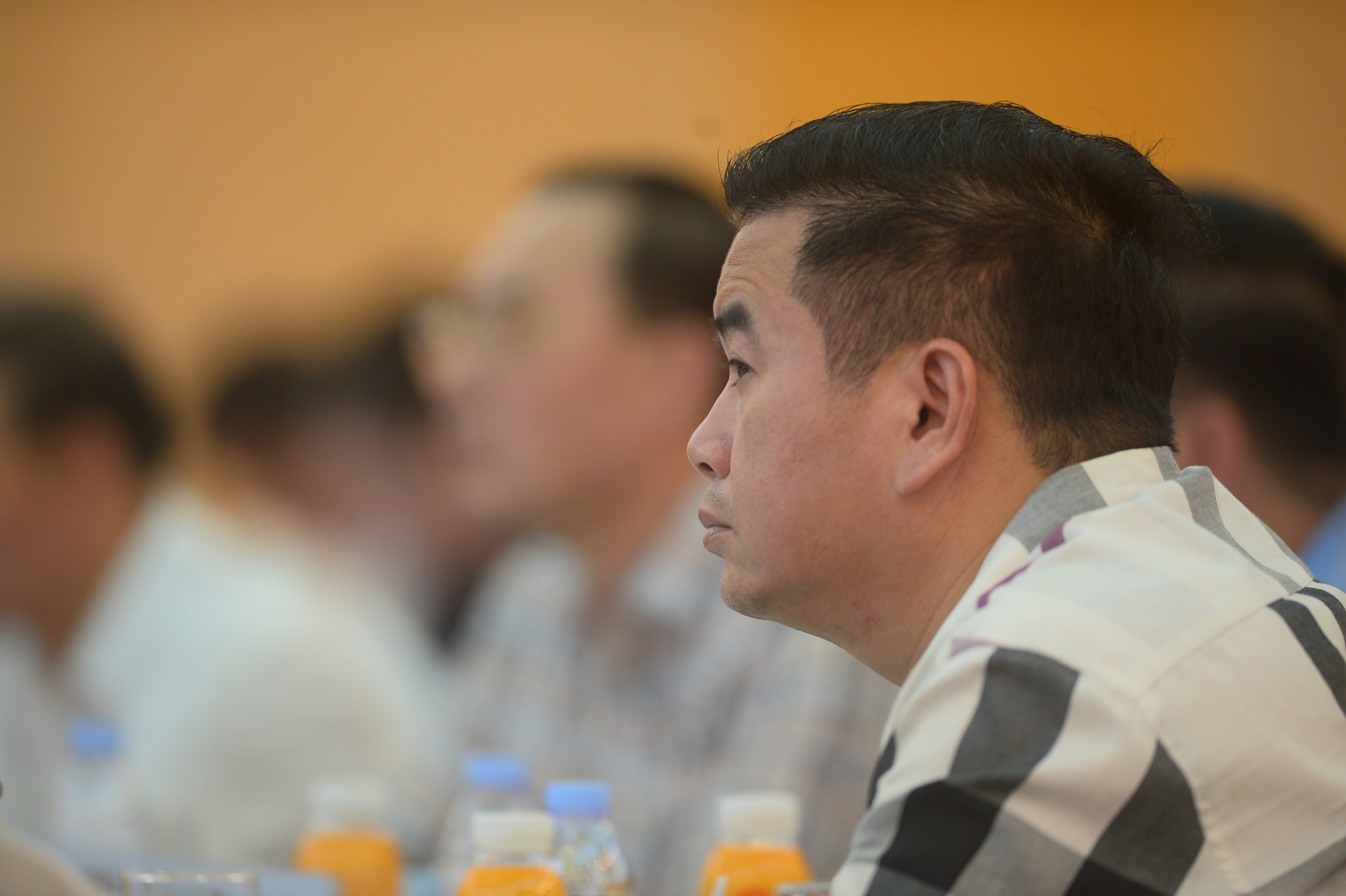 Hội nghị toàn quốc các Hiệp hội Doanh nghiệp 2026 (25/5/2026)