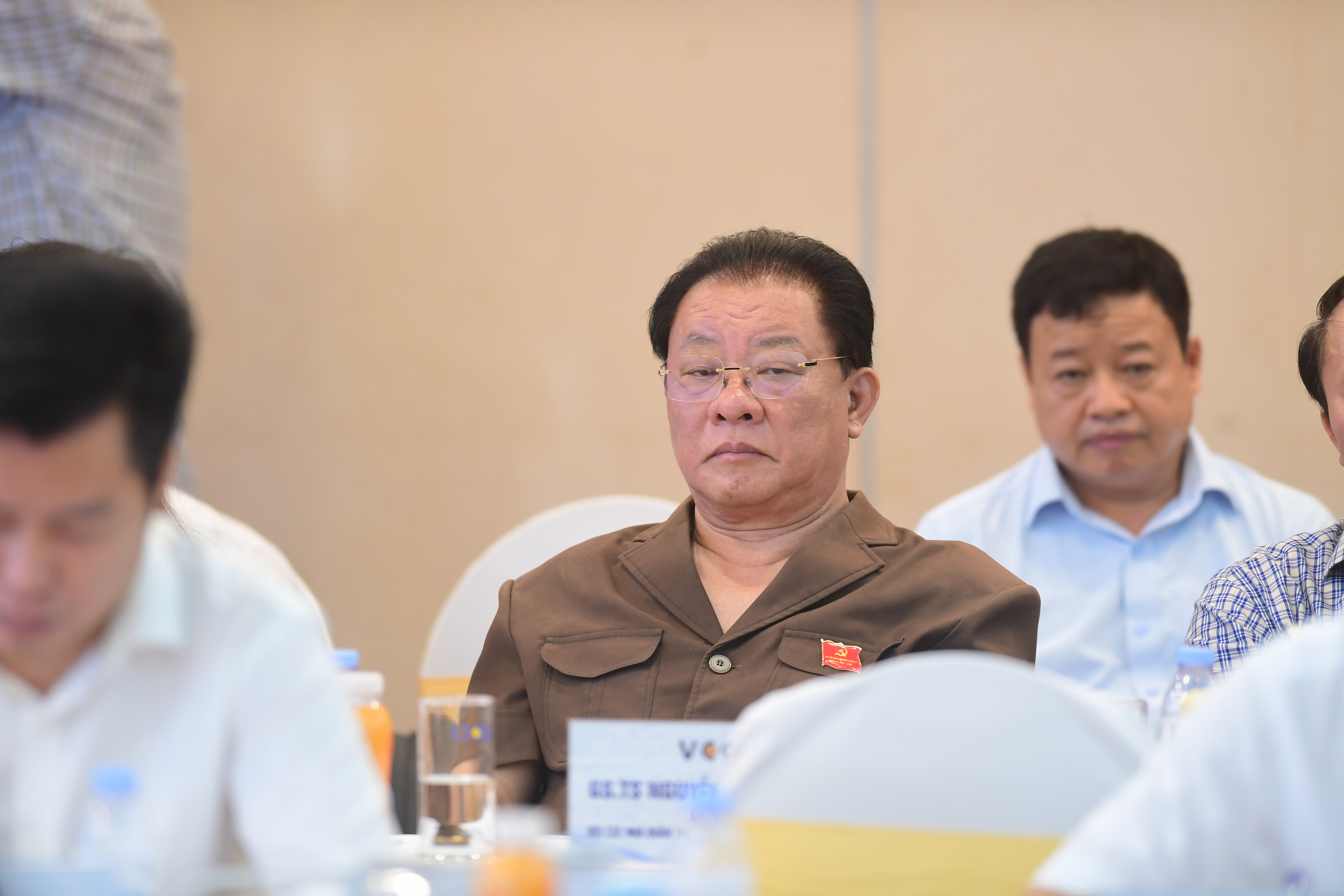 Hội nghị toàn quốc các Hiệp hội Doanh nghiệp 2026 (25/5/2026)