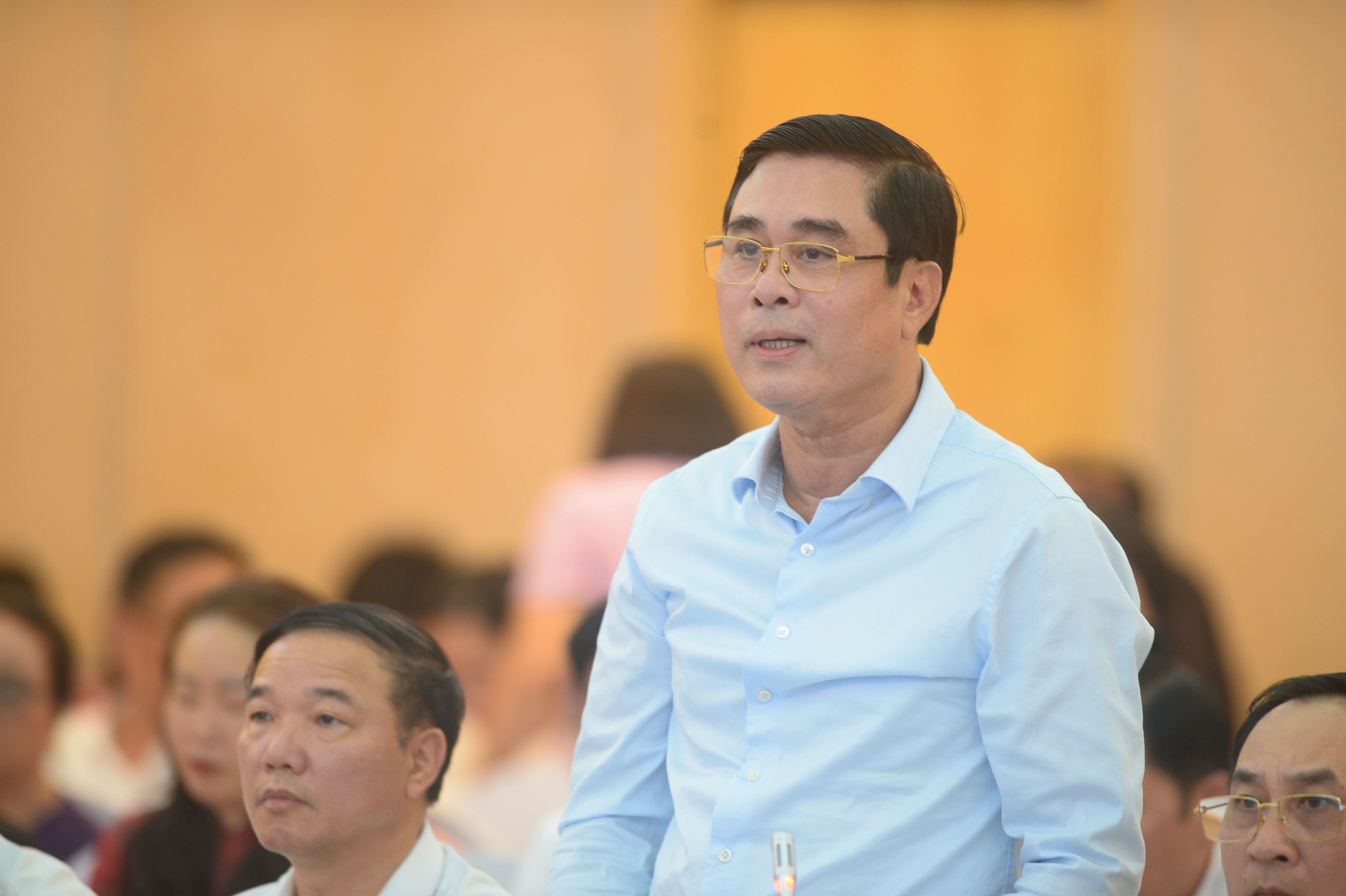 Hội nghị toàn quốc các Hiệp hội Doanh nghiệp 2026 (25/5/2026)