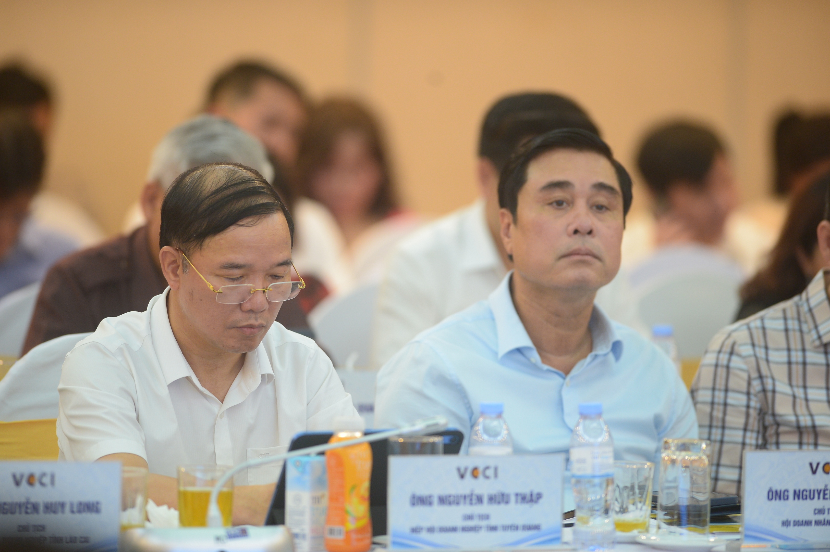 Hội nghị toàn quốc các Hiệp hội Doanh nghiệp 2026 (25/5/2026)