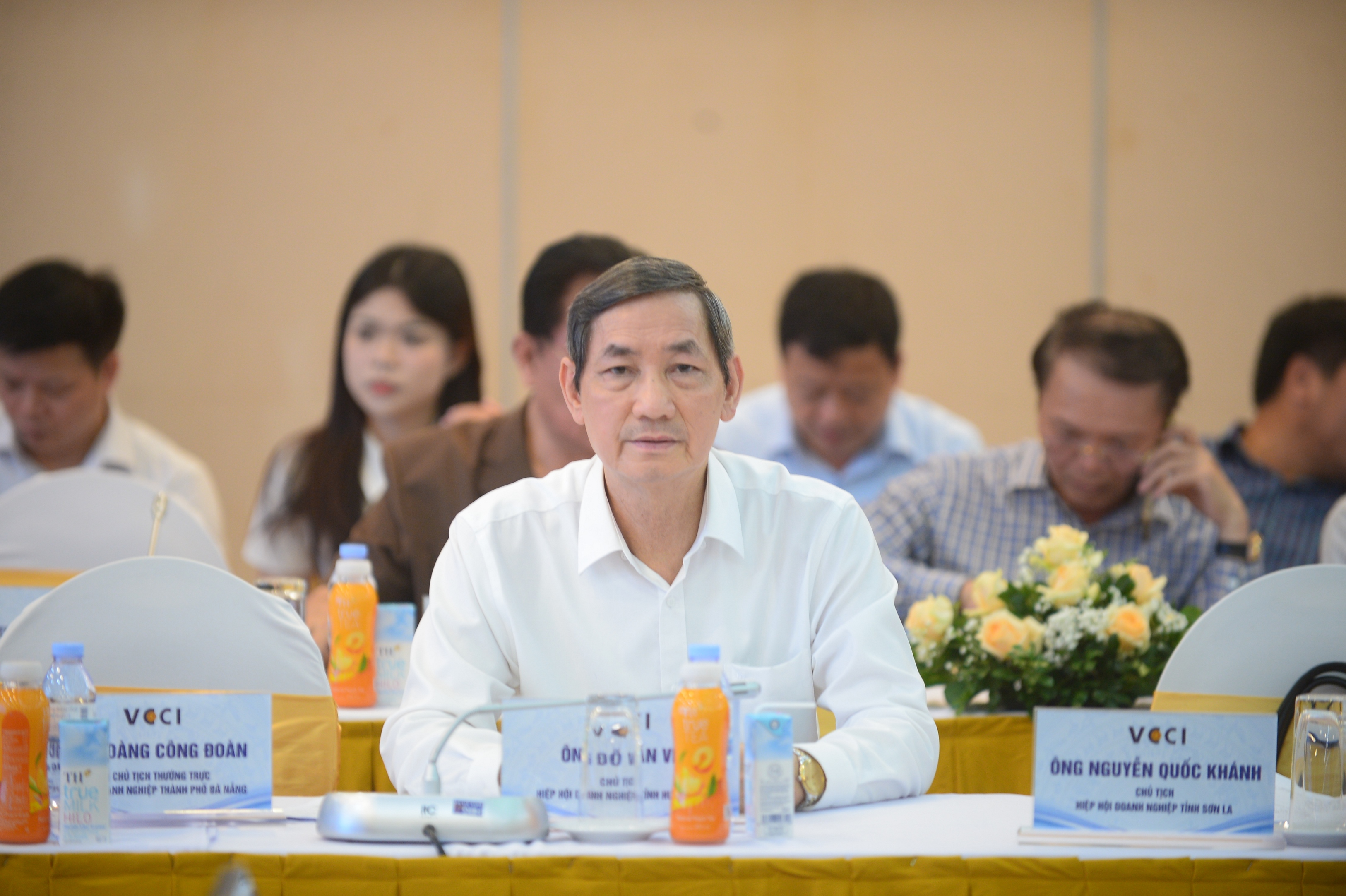 Hội nghị toàn quốc các Hiệp hội Doanh nghiệp 2026 (25/5/2026)