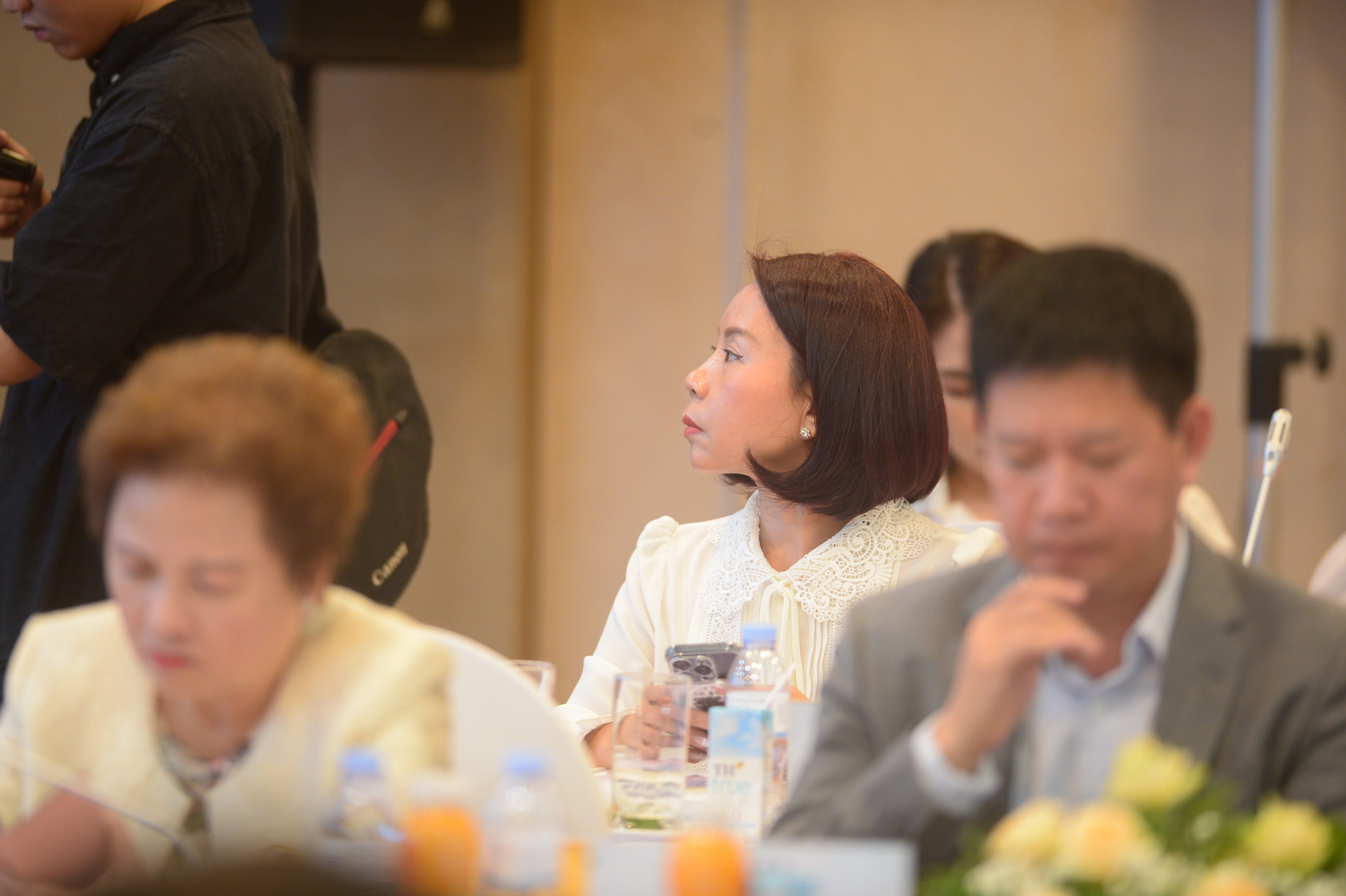 Hội nghị toàn quốc các Hiệp hội Doanh nghiệp 2026 (25/5/2026)