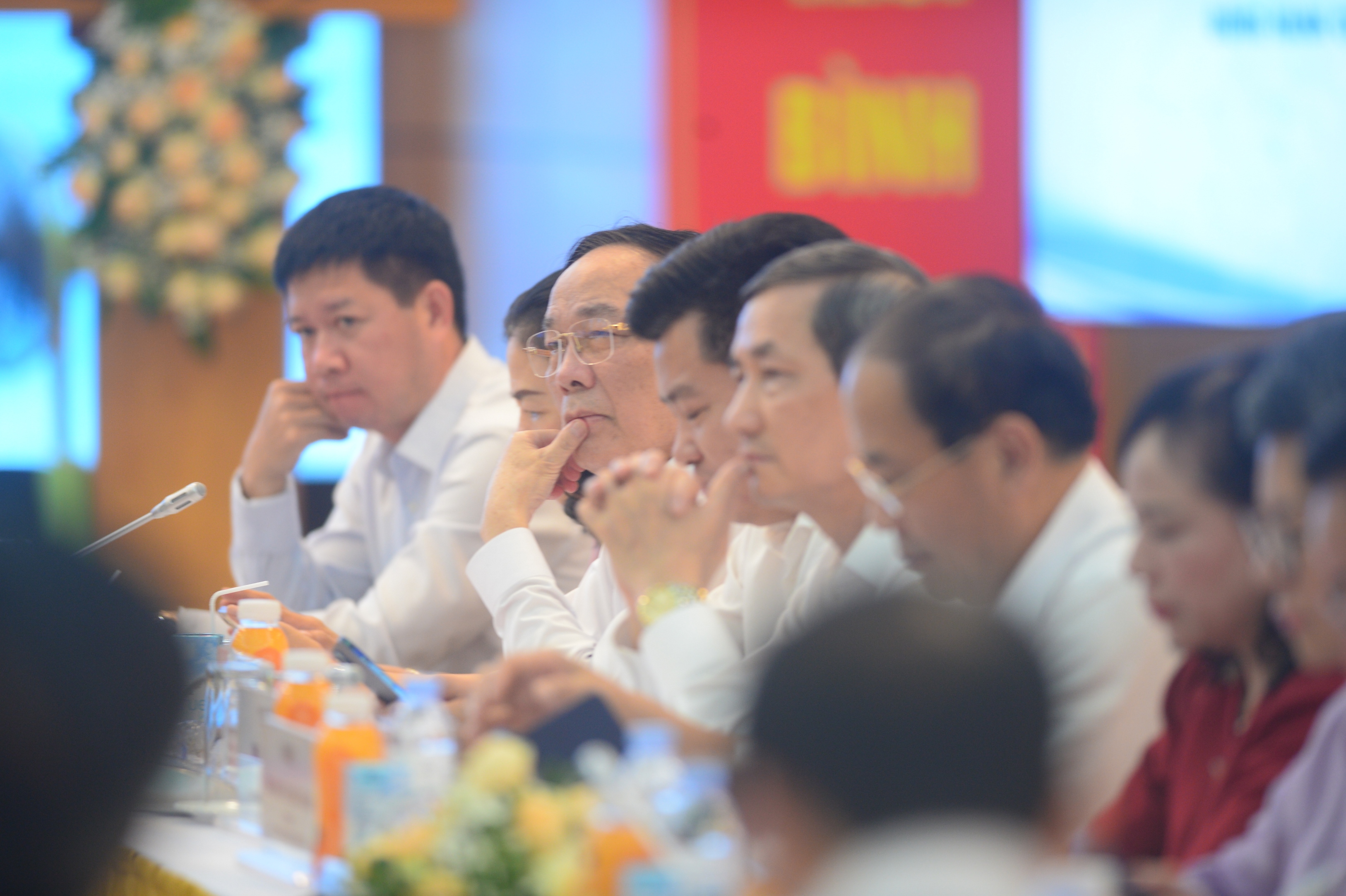 Hội nghị toàn quốc các Hiệp hội Doanh nghiệp 2026 (25/5/2026)