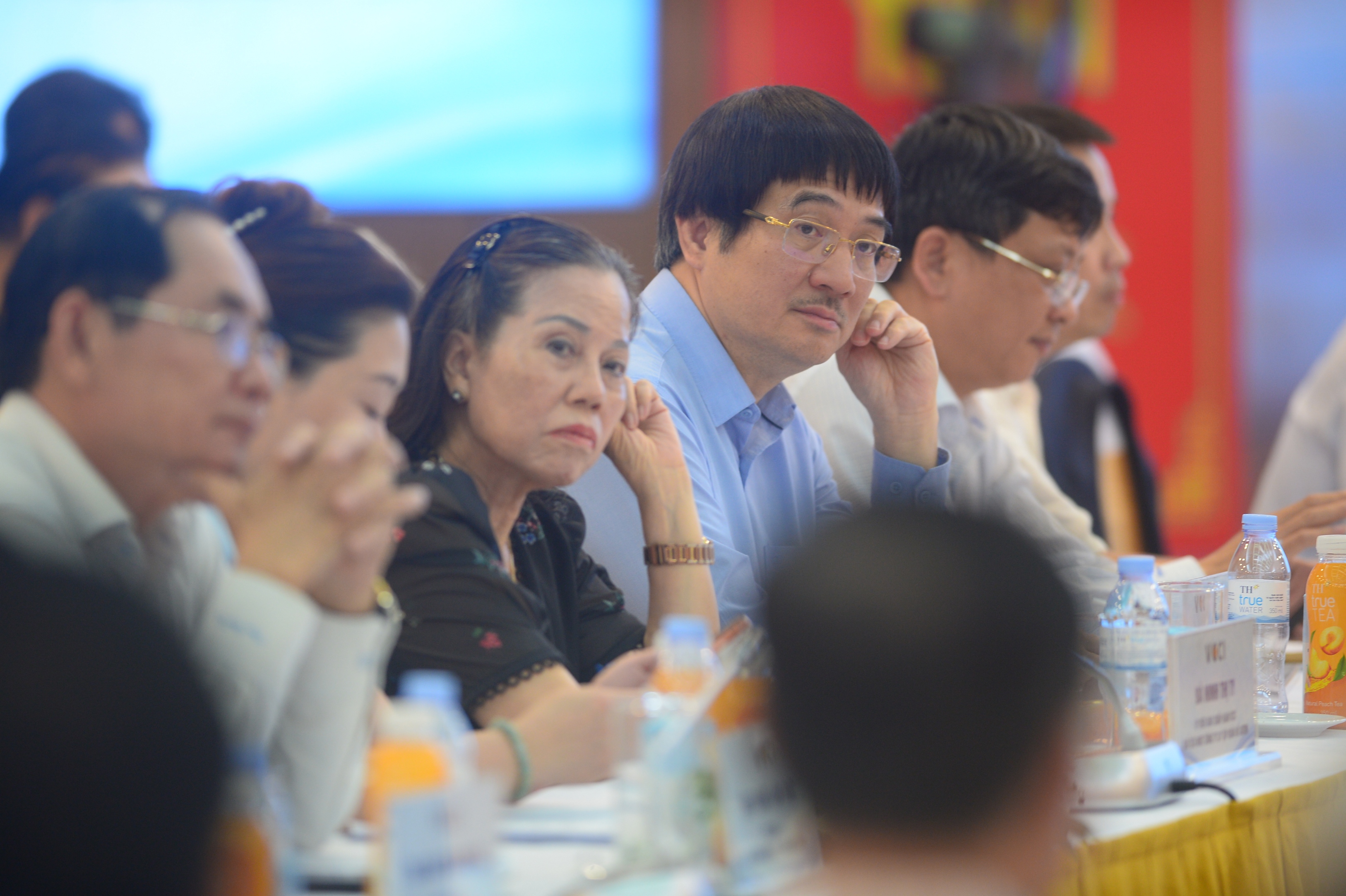Hội nghị toàn quốc các Hiệp hội Doanh nghiệp 2026 (25/5/2026)