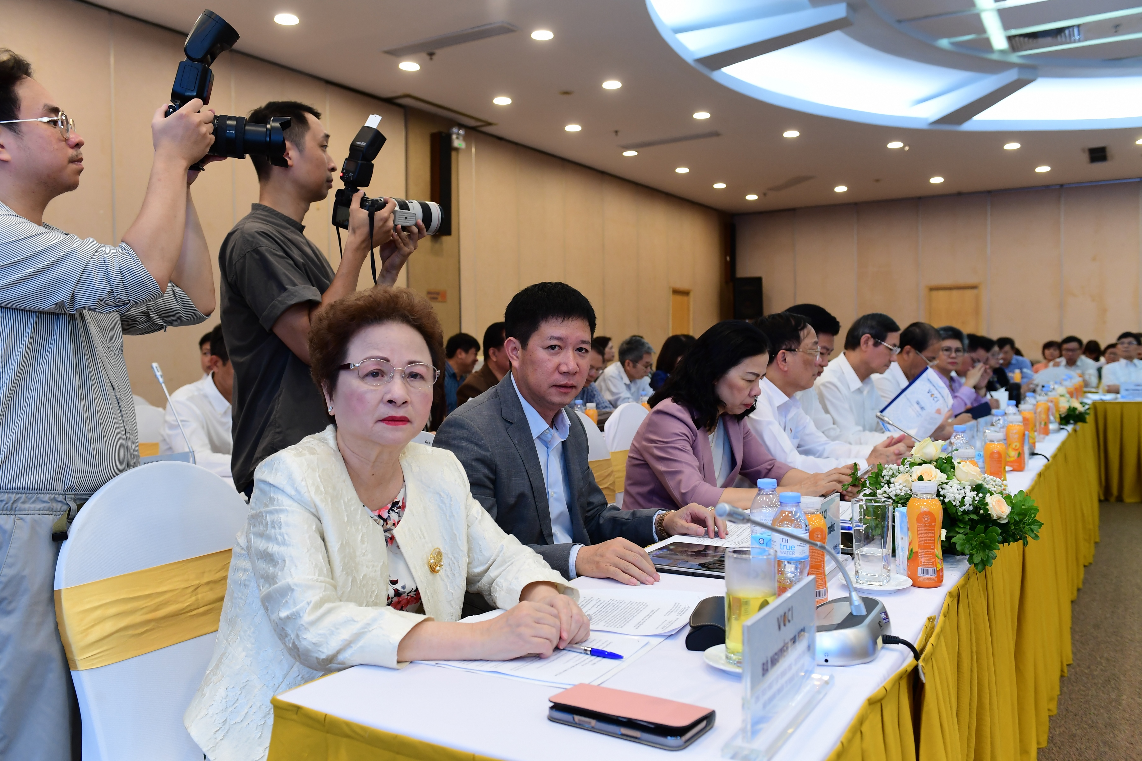Hội nghị toàn quốc các Hiệp hội Doanh nghiệp 2026 (25/5/2026)