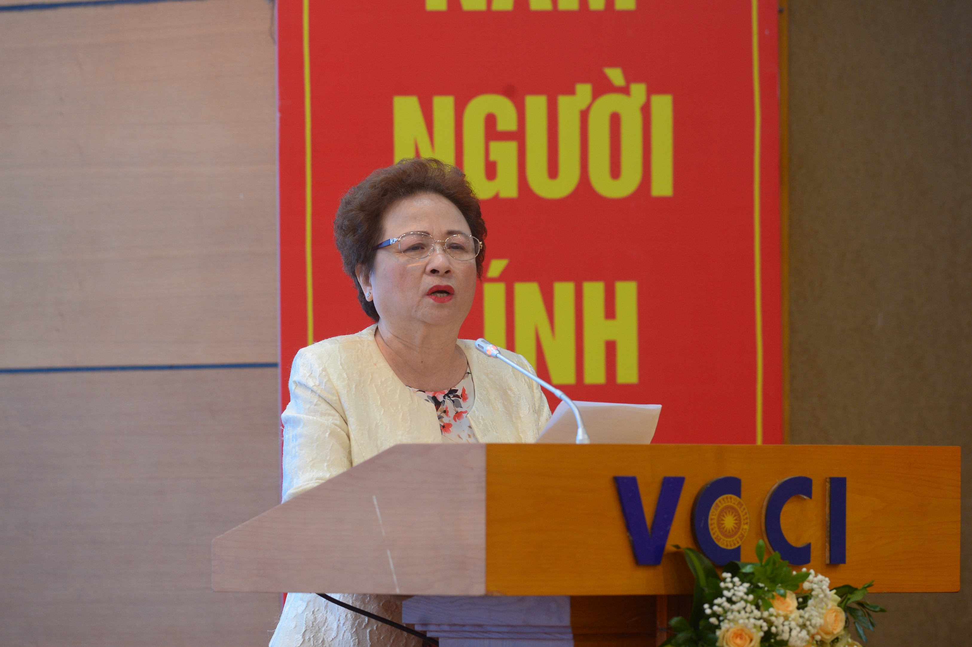 Hội nghị toàn quốc các Hiệp hội Doanh nghiệp 2026 (25/5/2026)
