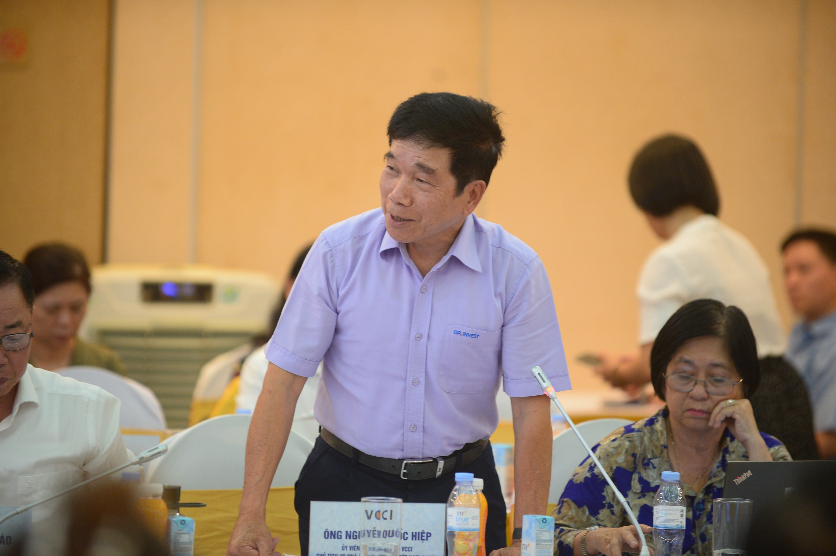 Hội nghị toàn quốc các Hiệp hội Doanh nghiệp 2026 (25/5/2026)