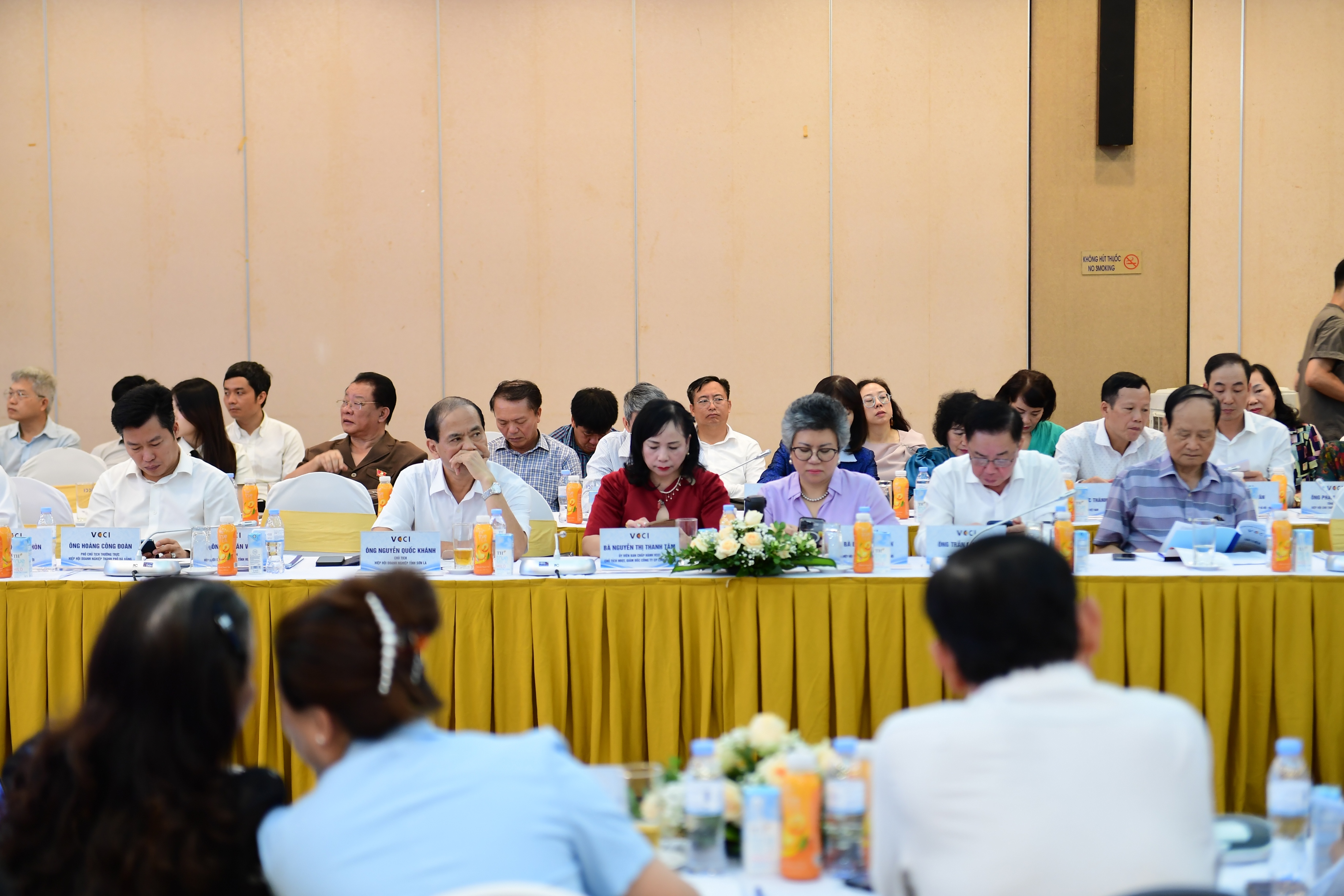 Hội nghị toàn quốc các Hiệp hội Doanh nghiệp 2026 (25/5/2026)