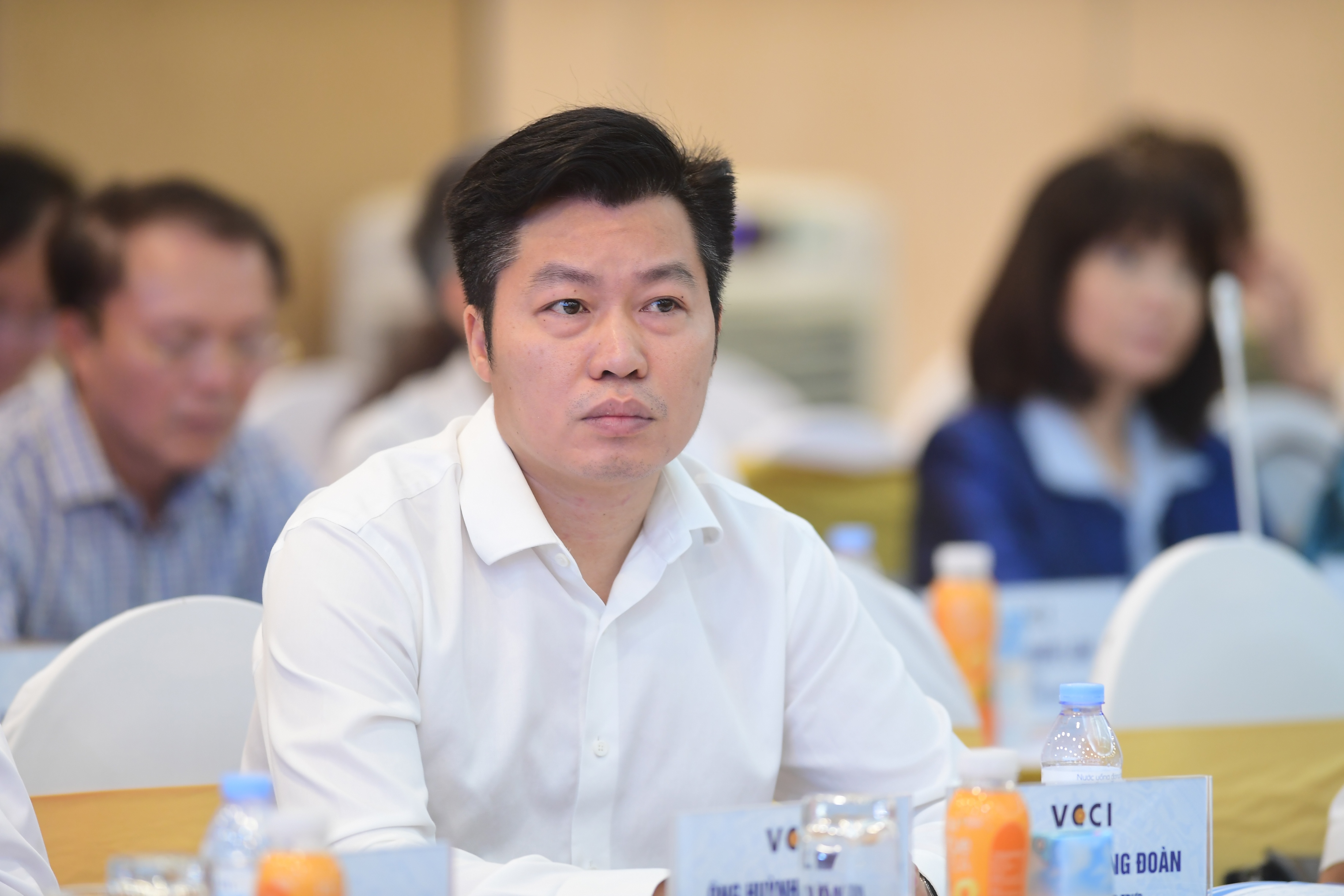 Hội nghị toàn quốc các Hiệp hội Doanh nghiệp 2026 (25/5/2026)