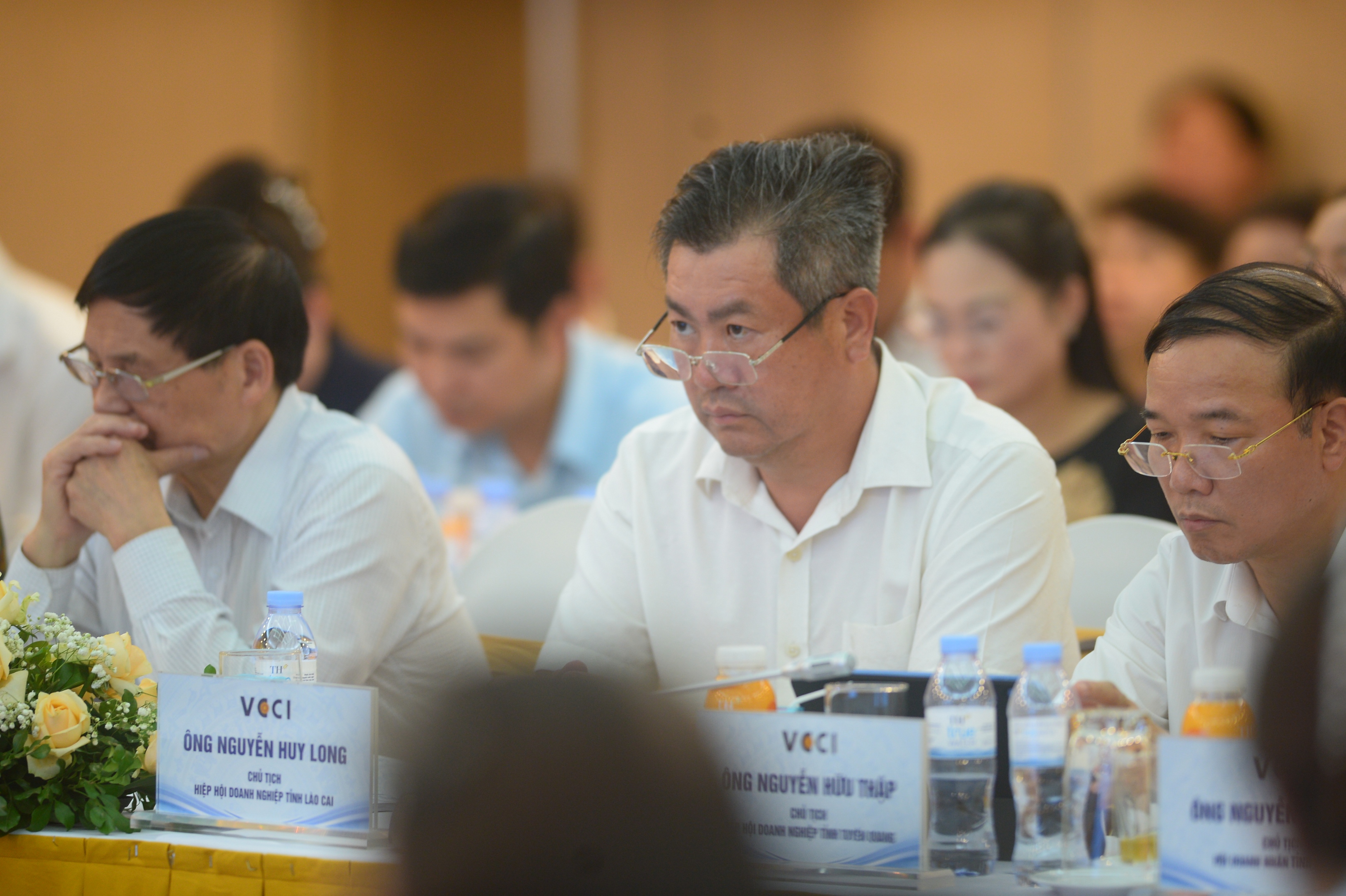 Hội nghị toàn quốc các Hiệp hội Doanh nghiệp 2026 (25/5/2026)