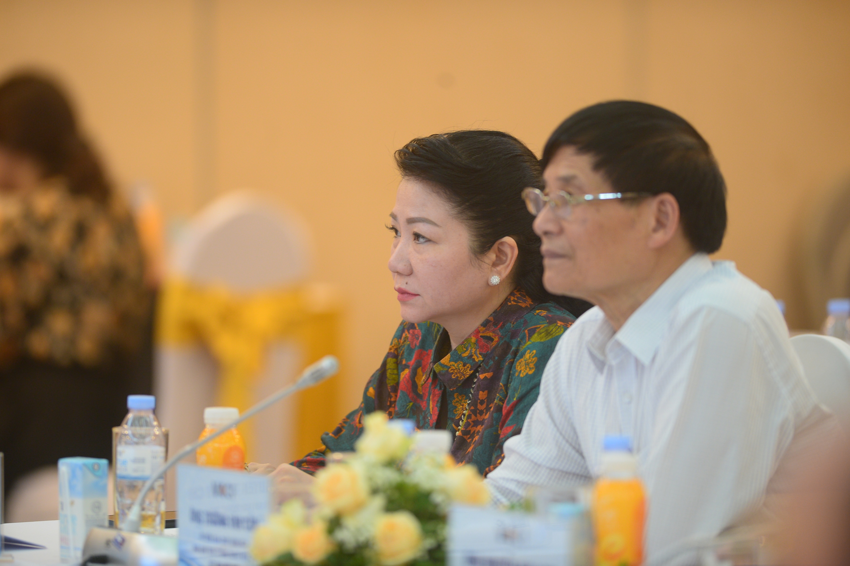 Hội nghị toàn quốc các Hiệp hội Doanh nghiệp 2026 (25/5/2026)