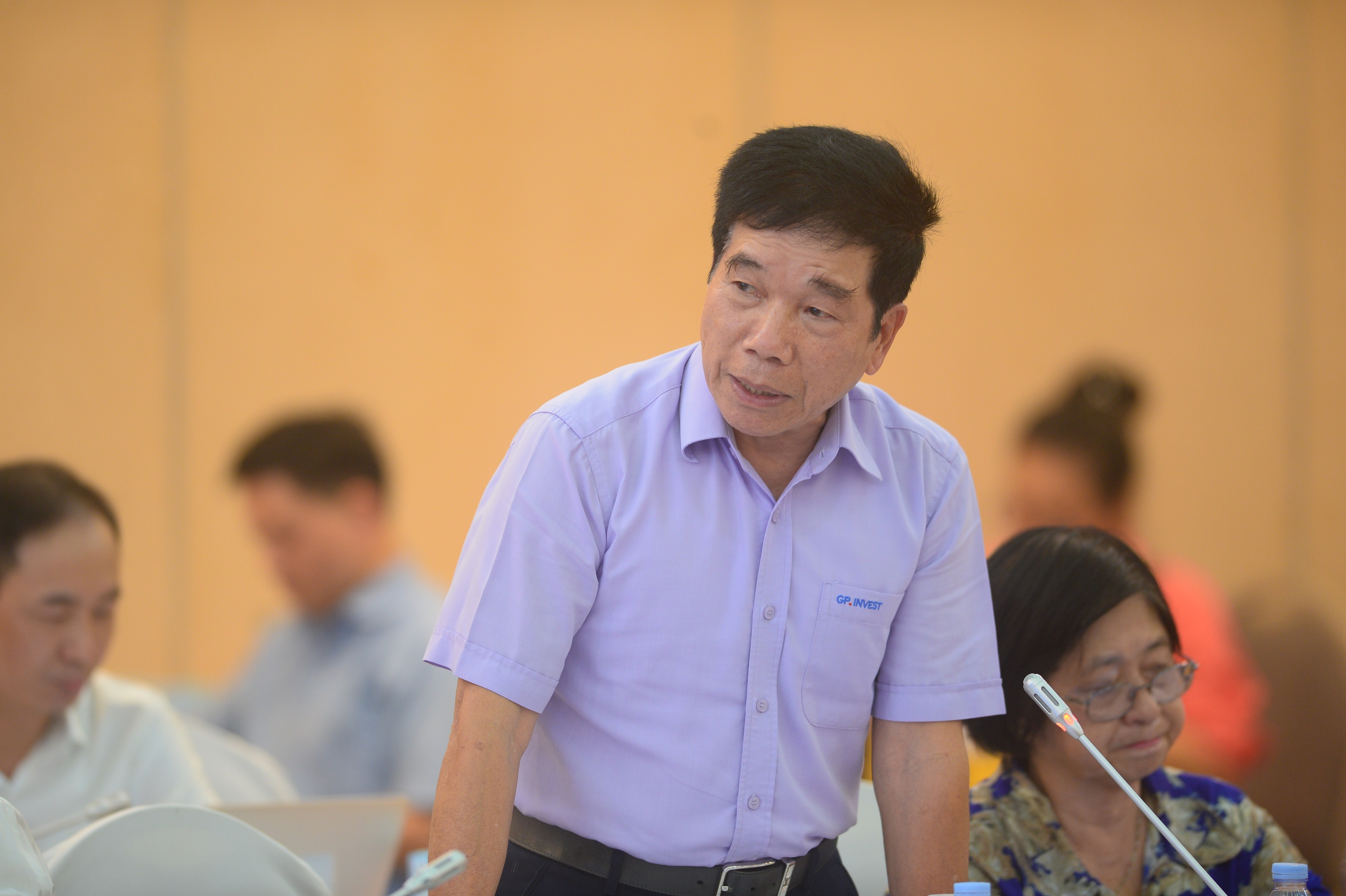 Hội nghị toàn quốc các Hiệp hội Doanh nghiệp 2026 (25/5/2026)