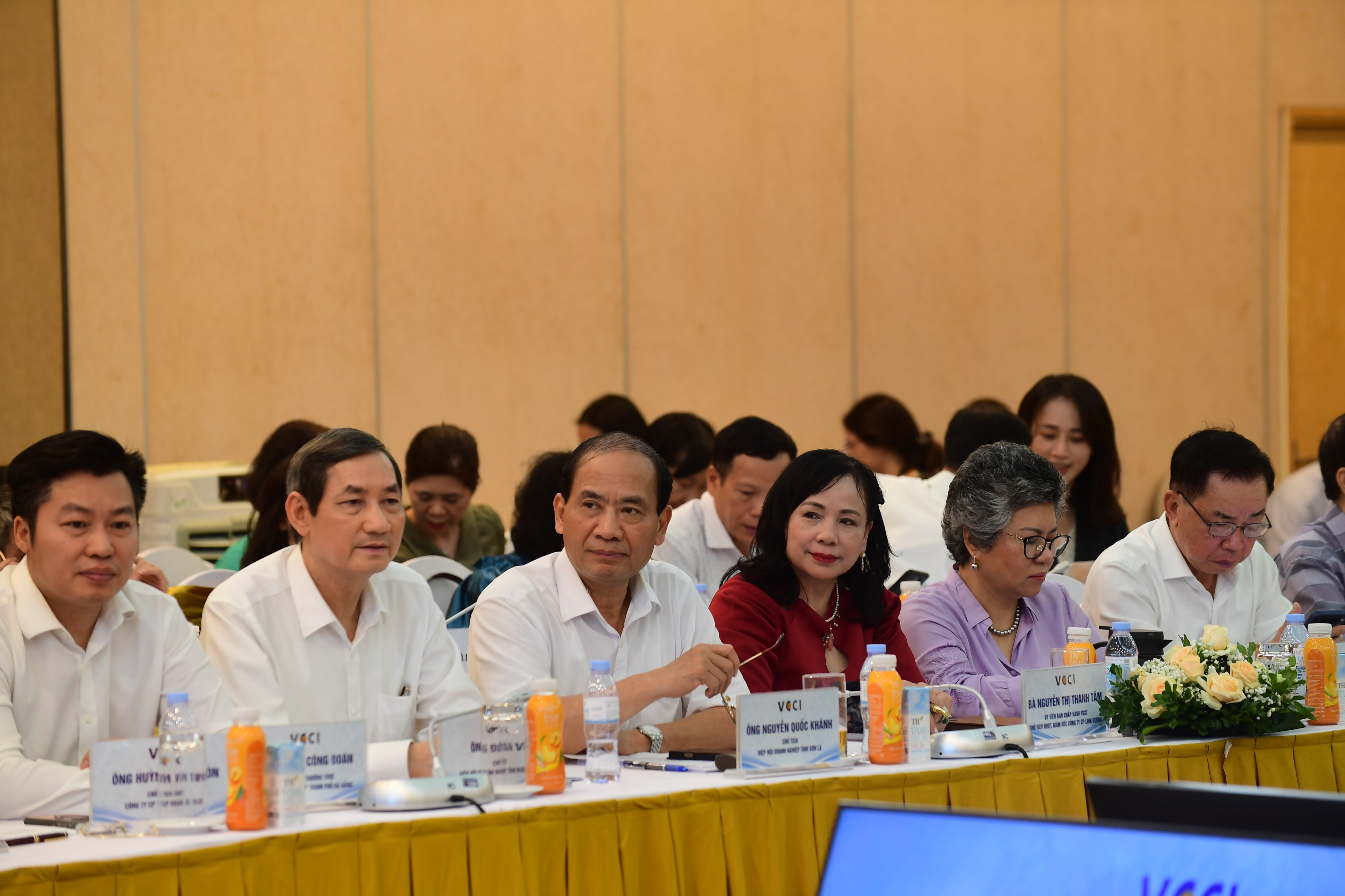 Hội nghị toàn quốc các Hiệp hội Doanh nghiệp 2026 (25/5/2026)