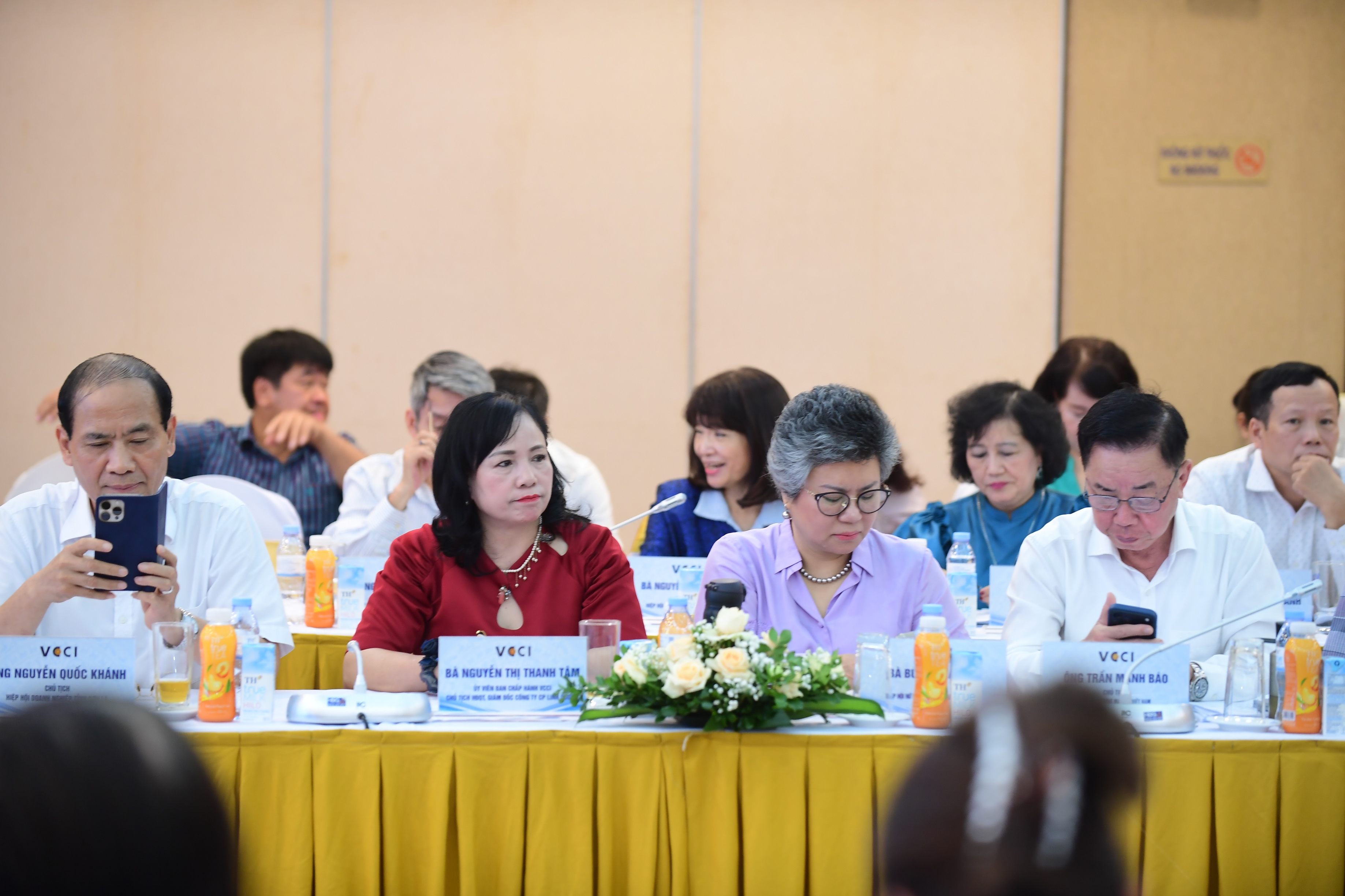 Hội nghị toàn quốc các Hiệp hội Doanh nghiệp 2026 (25/5/2026)