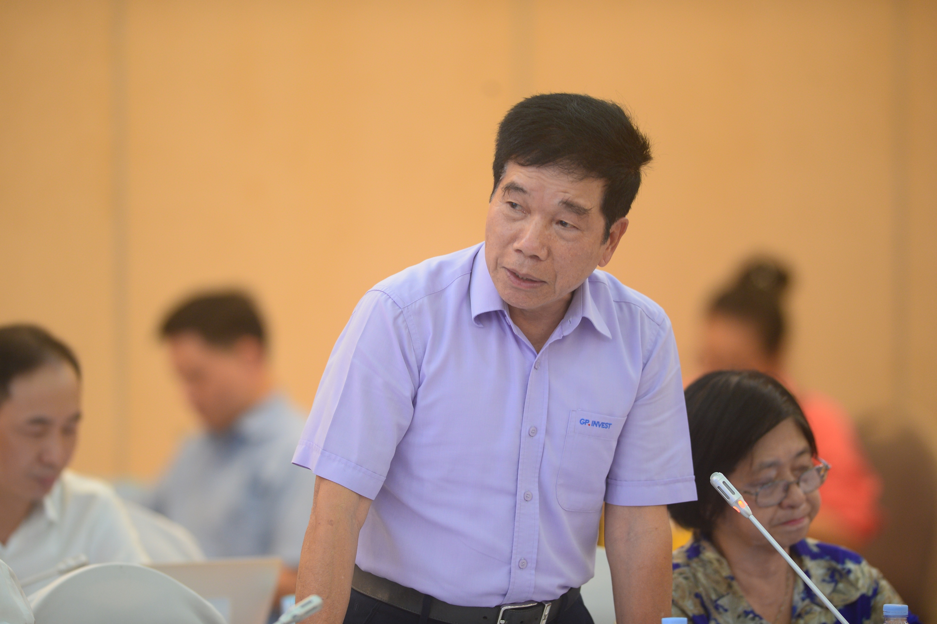 Hội nghị toàn quốc các Hiệp hội Doanh nghiệp 2026 (25/5/2026)