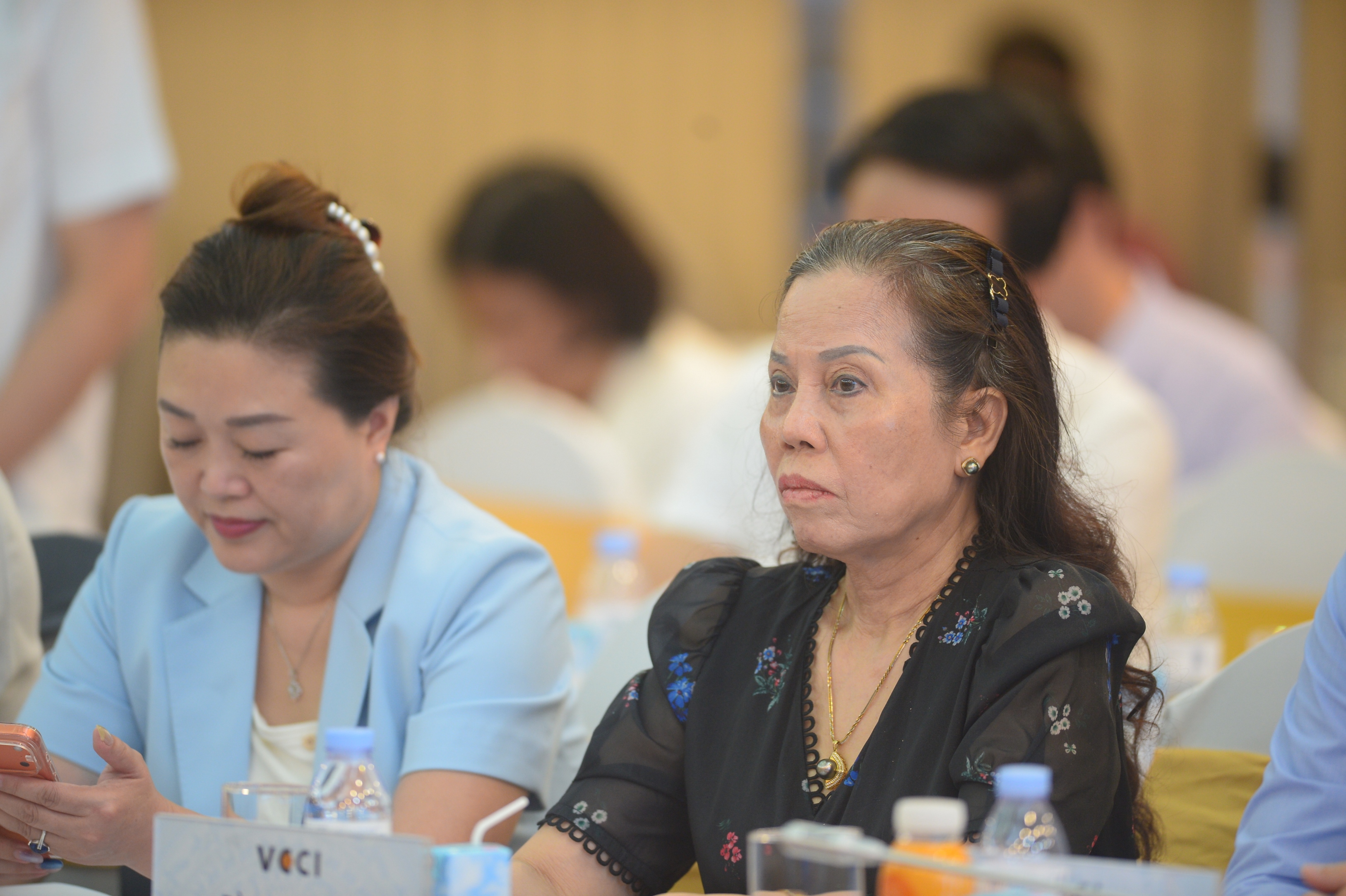 Hội nghị toàn quốc các Hiệp hội Doanh nghiệp 2026 (25/5/2026)