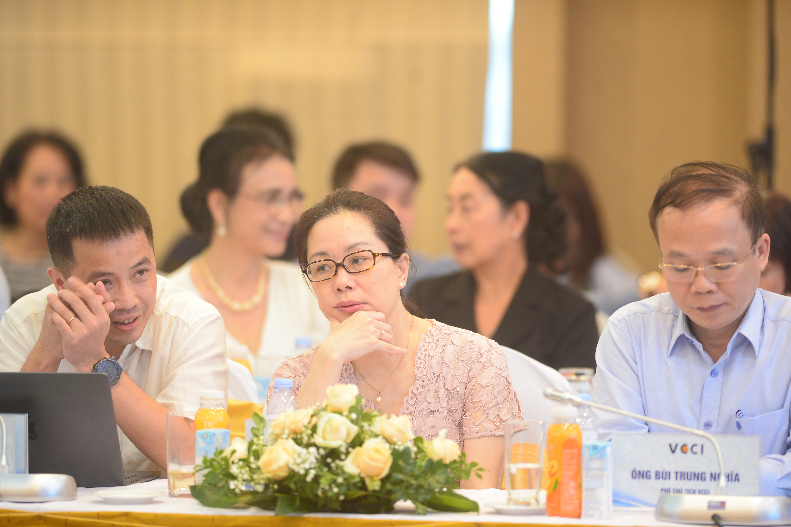 Hội nghị toàn quốc các Hiệp hội Doanh nghiệp 2026 (25/5/2026)