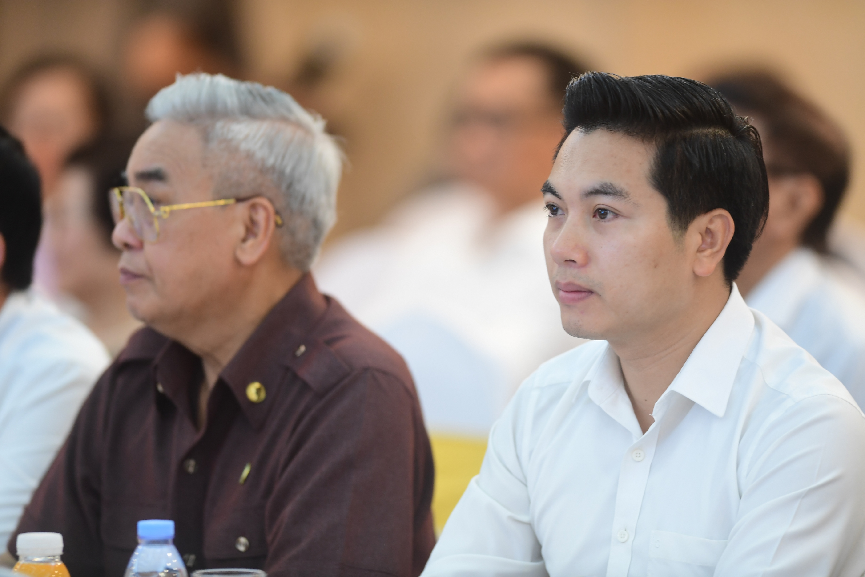 Hội nghị toàn quốc các Hiệp hội Doanh nghiệp 2026 (25/5/2026)