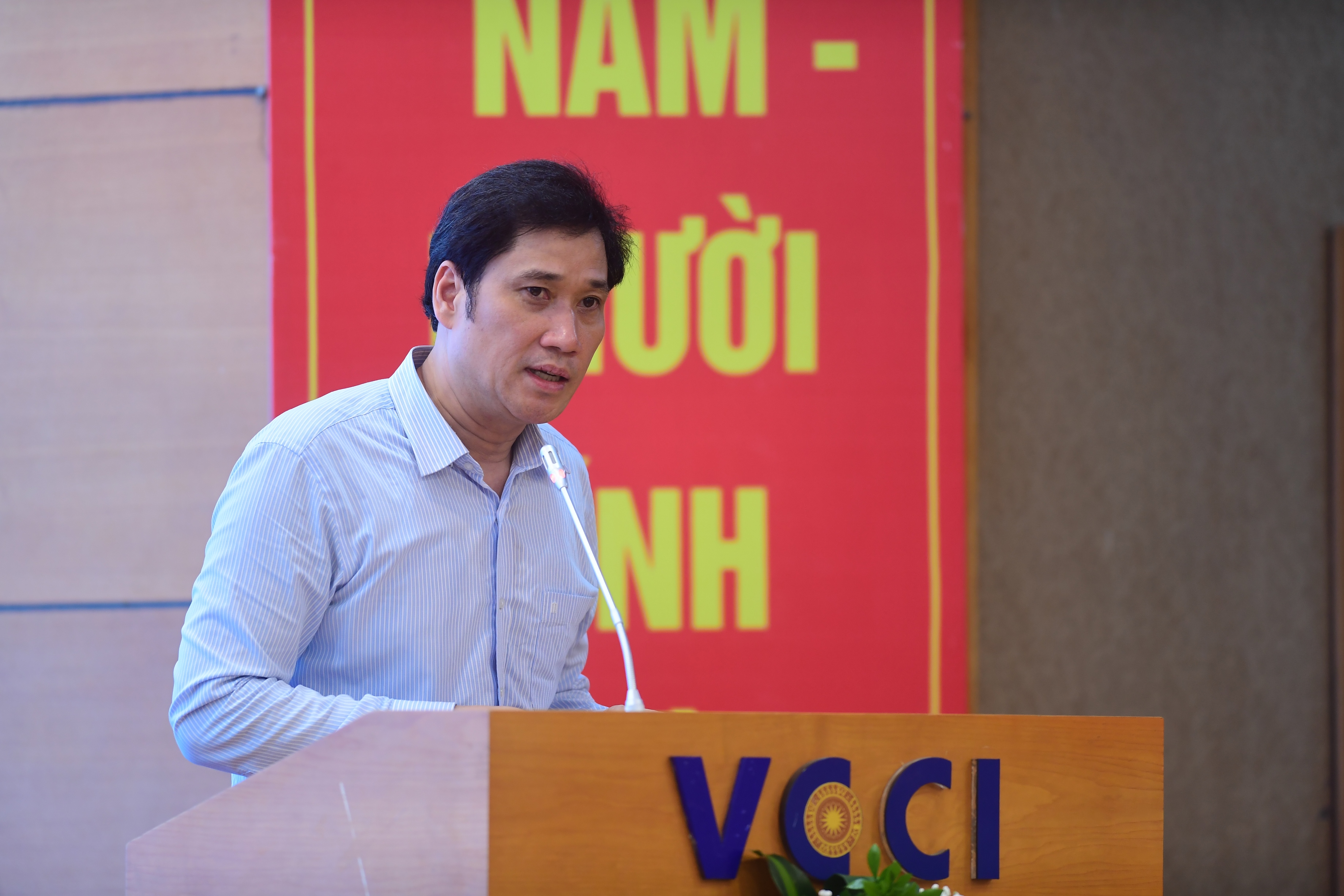 Hội nghị toàn quốc các Hiệp hội Doanh nghiệp 2026 (25/5/2026)
