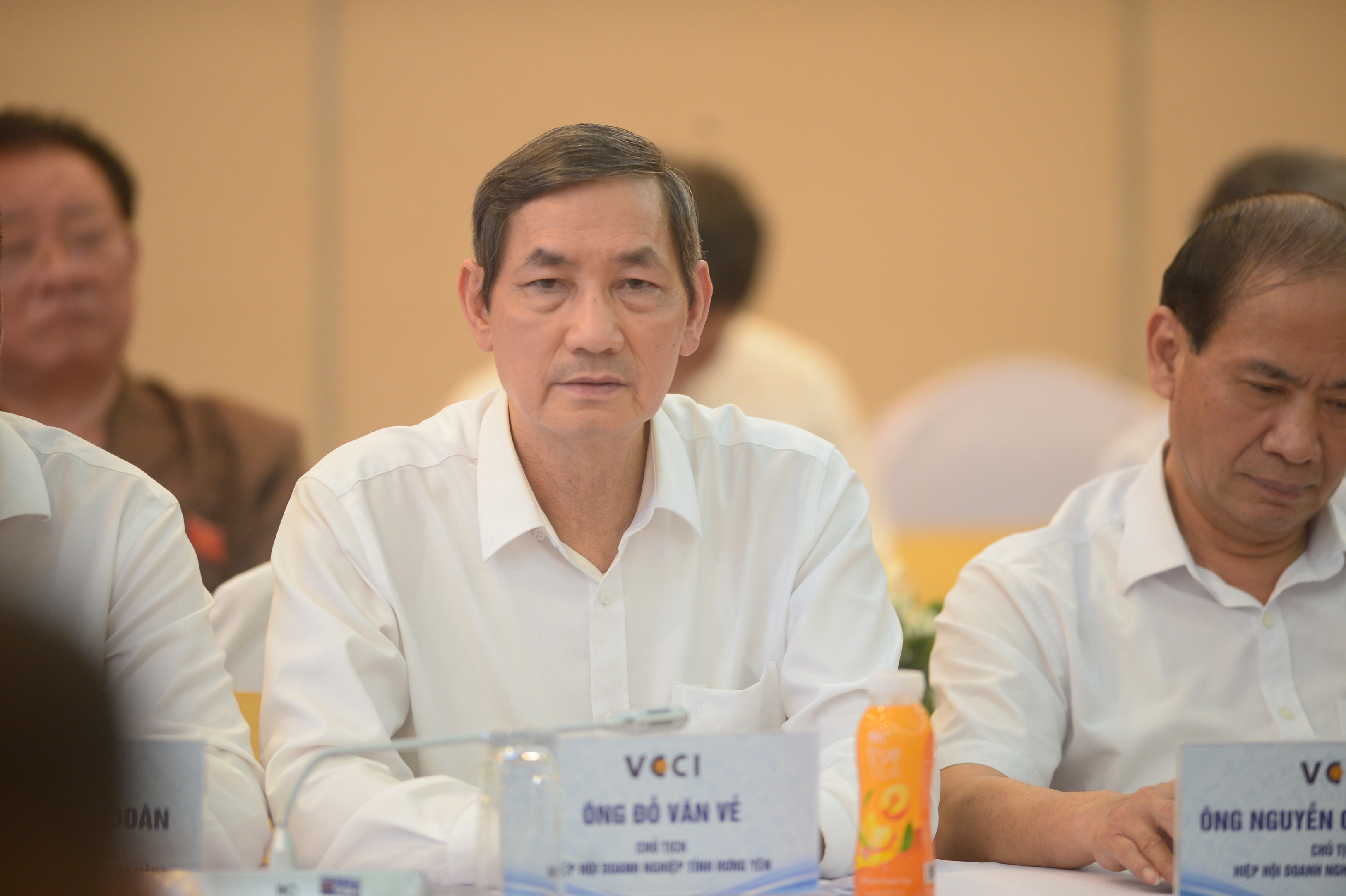Hội nghị toàn quốc các Hiệp hội Doanh nghiệp 2026 (25/5/2026)