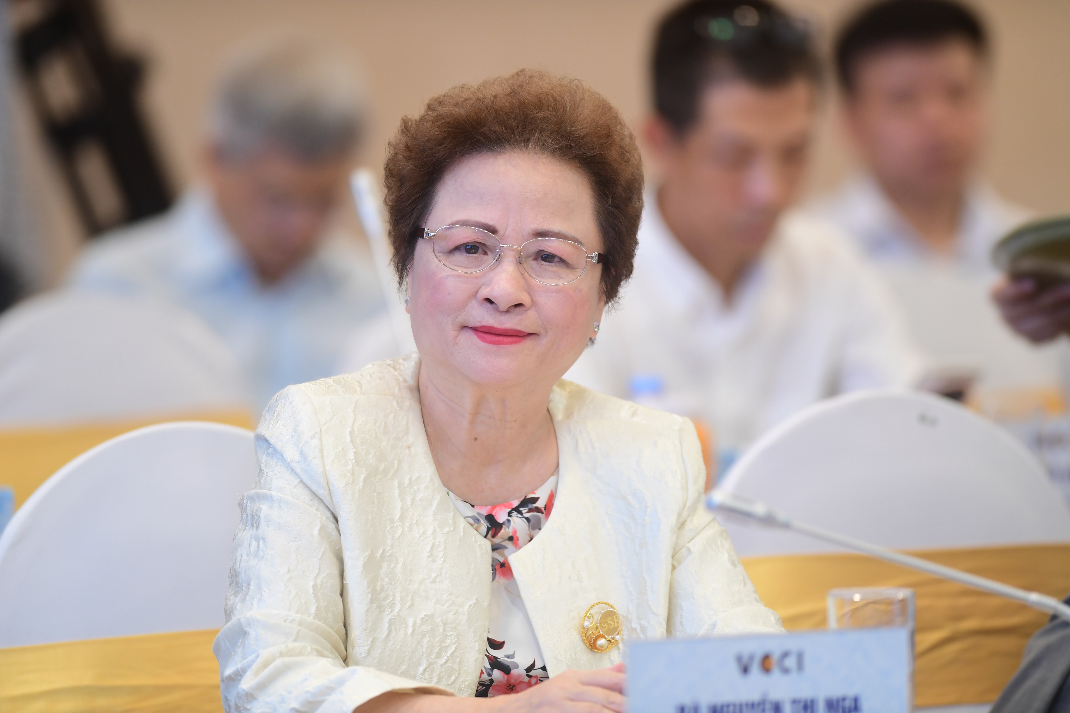 Hội nghị toàn quốc các Hiệp hội Doanh nghiệp 2026 (25/5/2026)