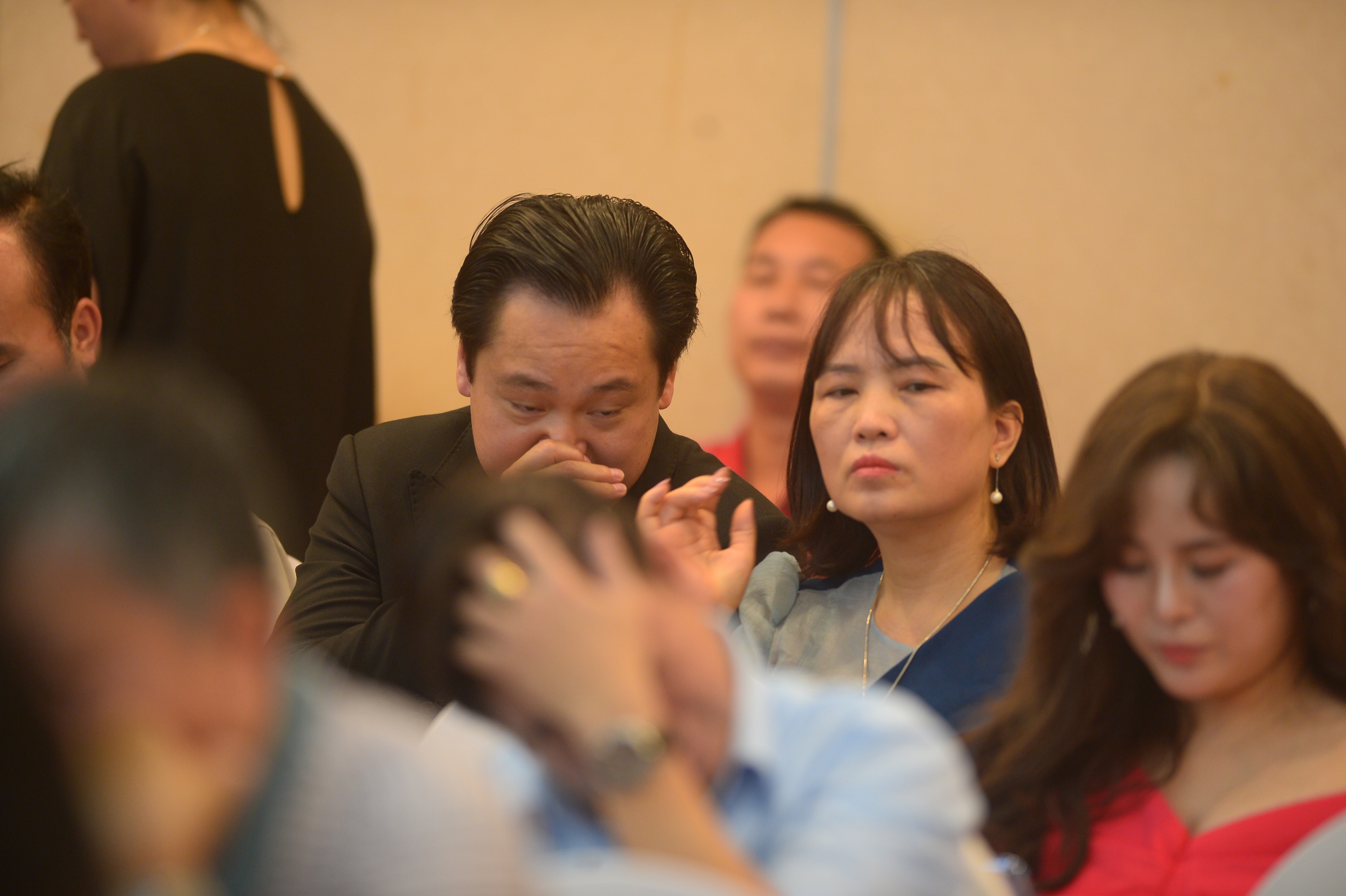 Hội nghị toàn quốc các Hiệp hội Doanh nghiệp 2026 (25/5/2026)