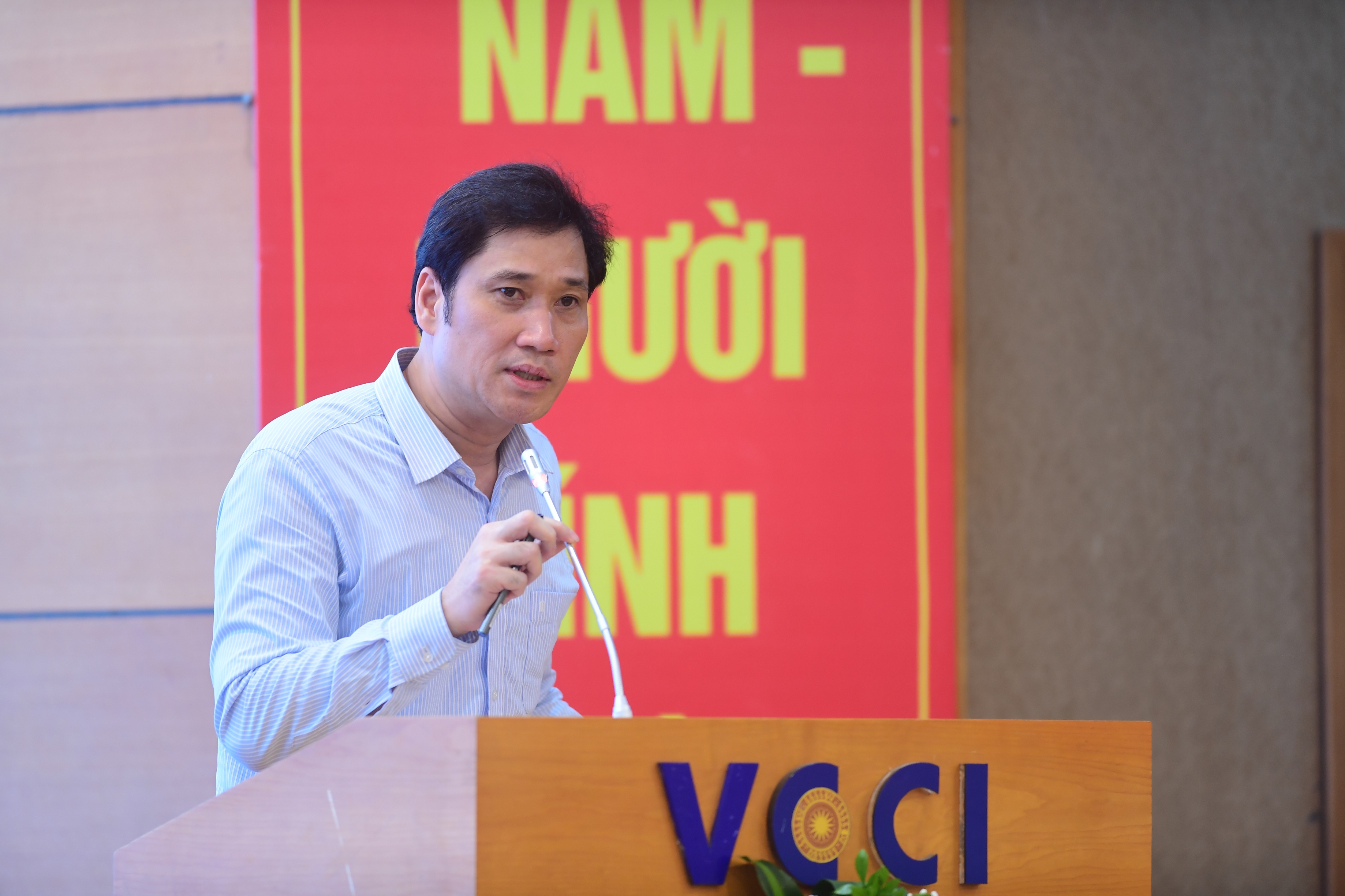 Hội nghị toàn quốc các Hiệp hội Doanh nghiệp 2026 (25/5/2026)