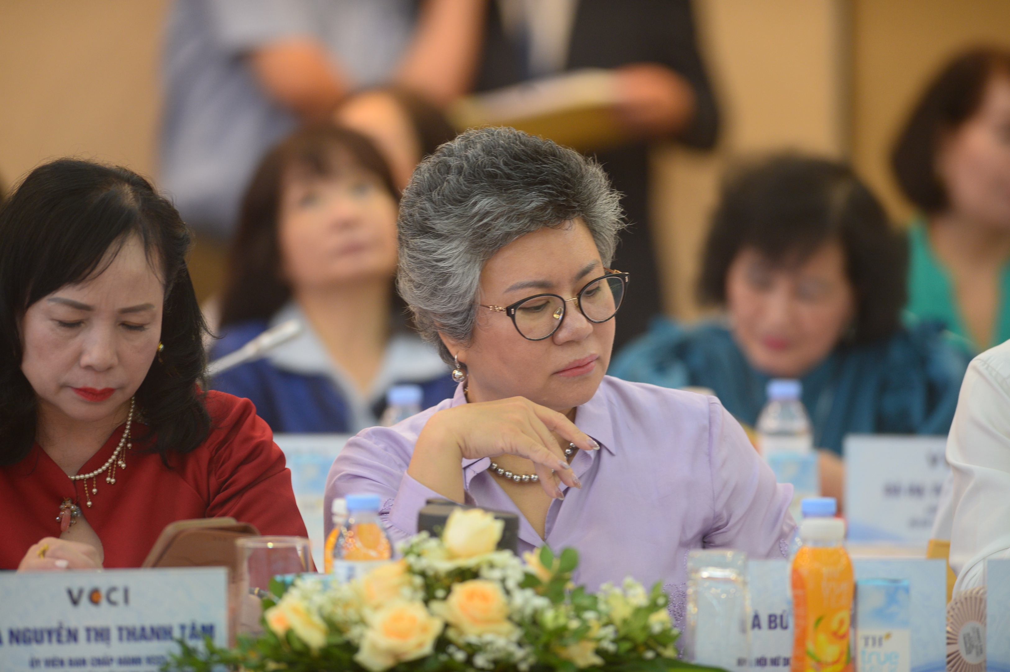 Hội nghị toàn quốc các Hiệp hội Doanh nghiệp 2026 (25/5/2026)