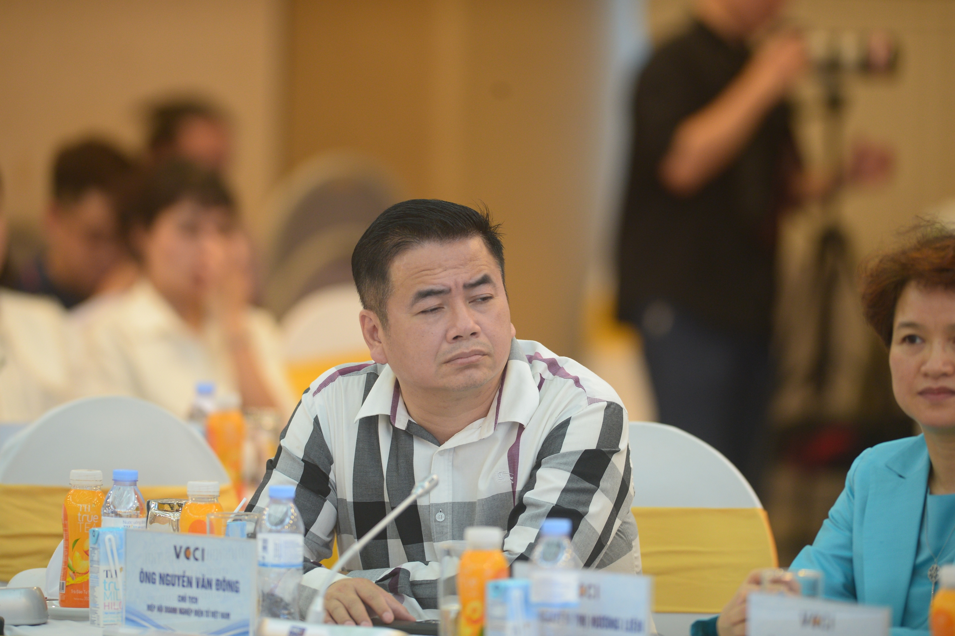 Hội nghị toàn quốc các Hiệp hội Doanh nghiệp 2026 (25/5/2026)