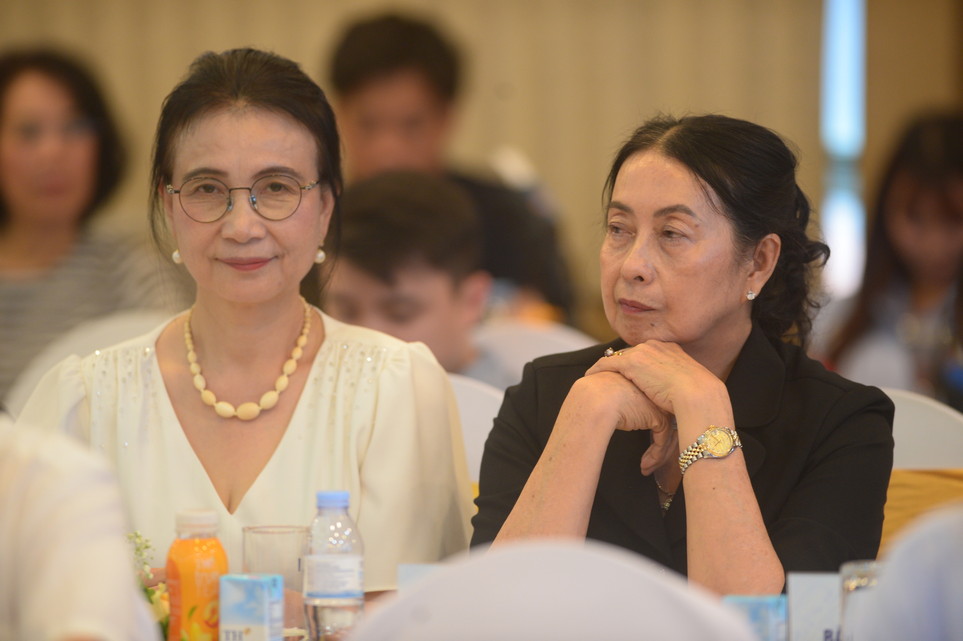 Hội nghị toàn quốc các Hiệp hội Doanh nghiệp 2026 (25/5/2026)
