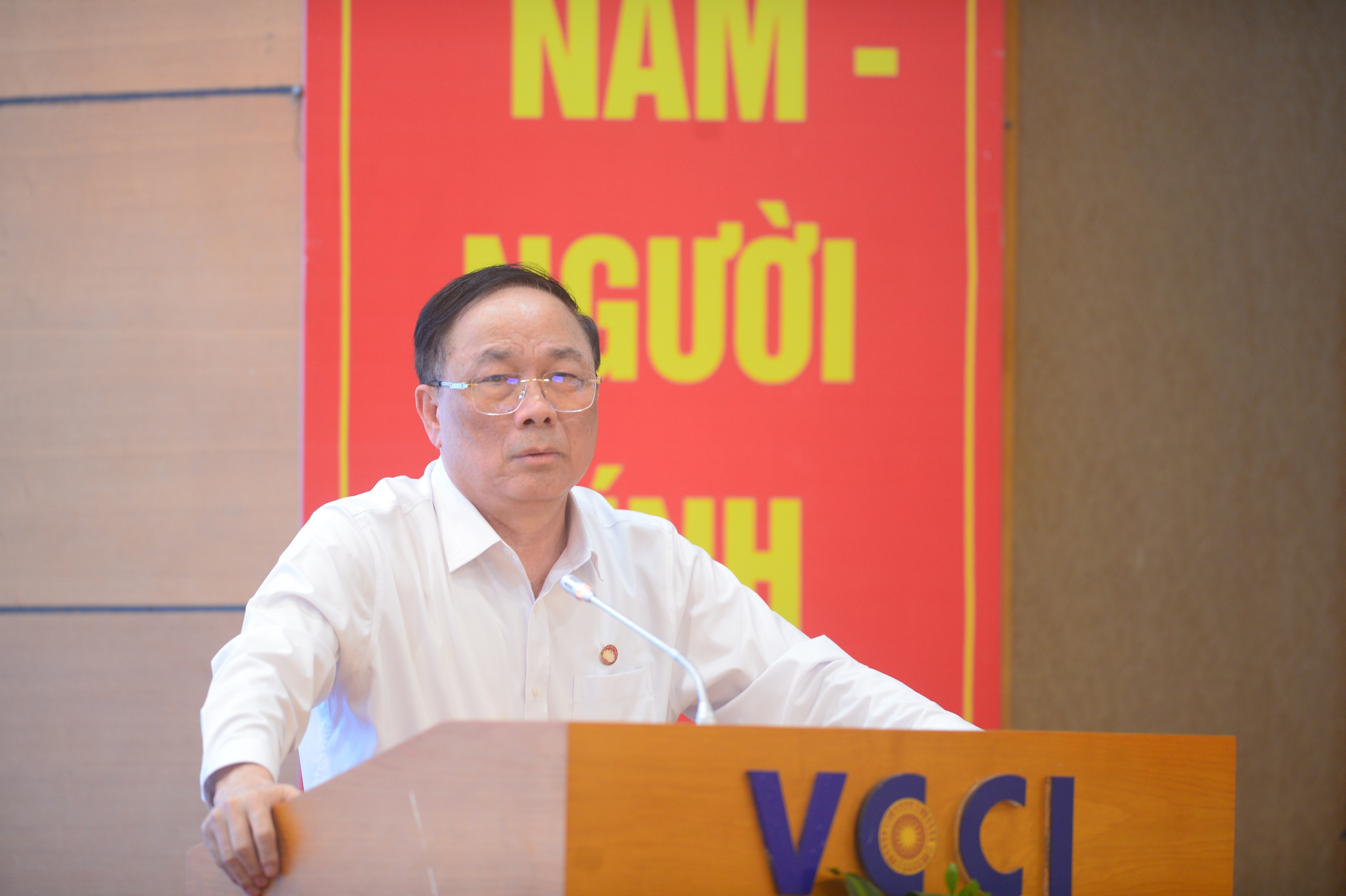 Hội nghị toàn quốc các Hiệp hội Doanh nghiệp 2026 (25/5/2026)