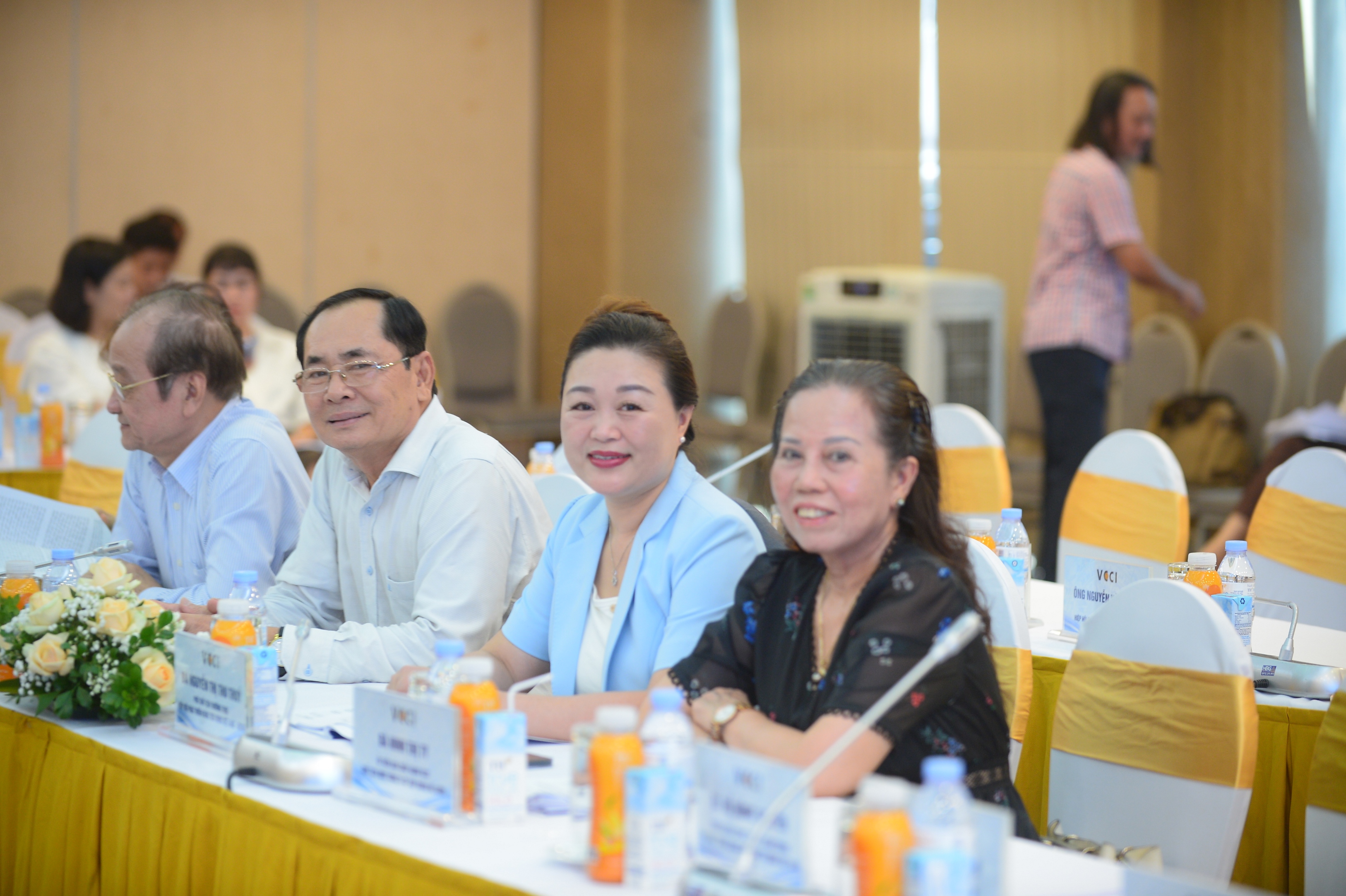 Hội nghị toàn quốc các Hiệp hội Doanh nghiệp 2026 (25/5/2026)