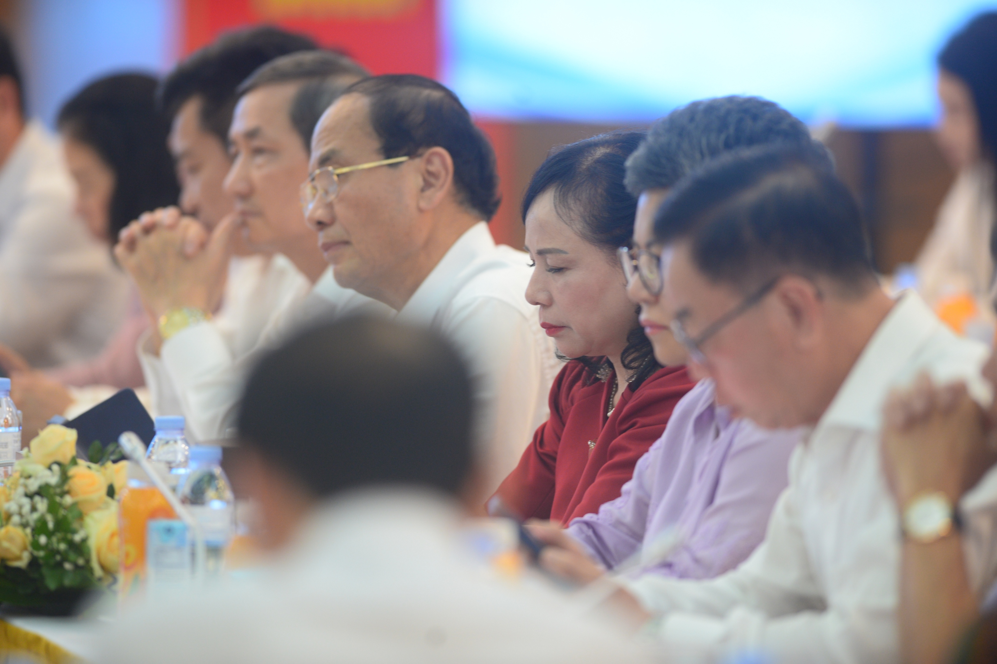 Hội nghị toàn quốc các Hiệp hội Doanh nghiệp 2026 (25/5/2026)