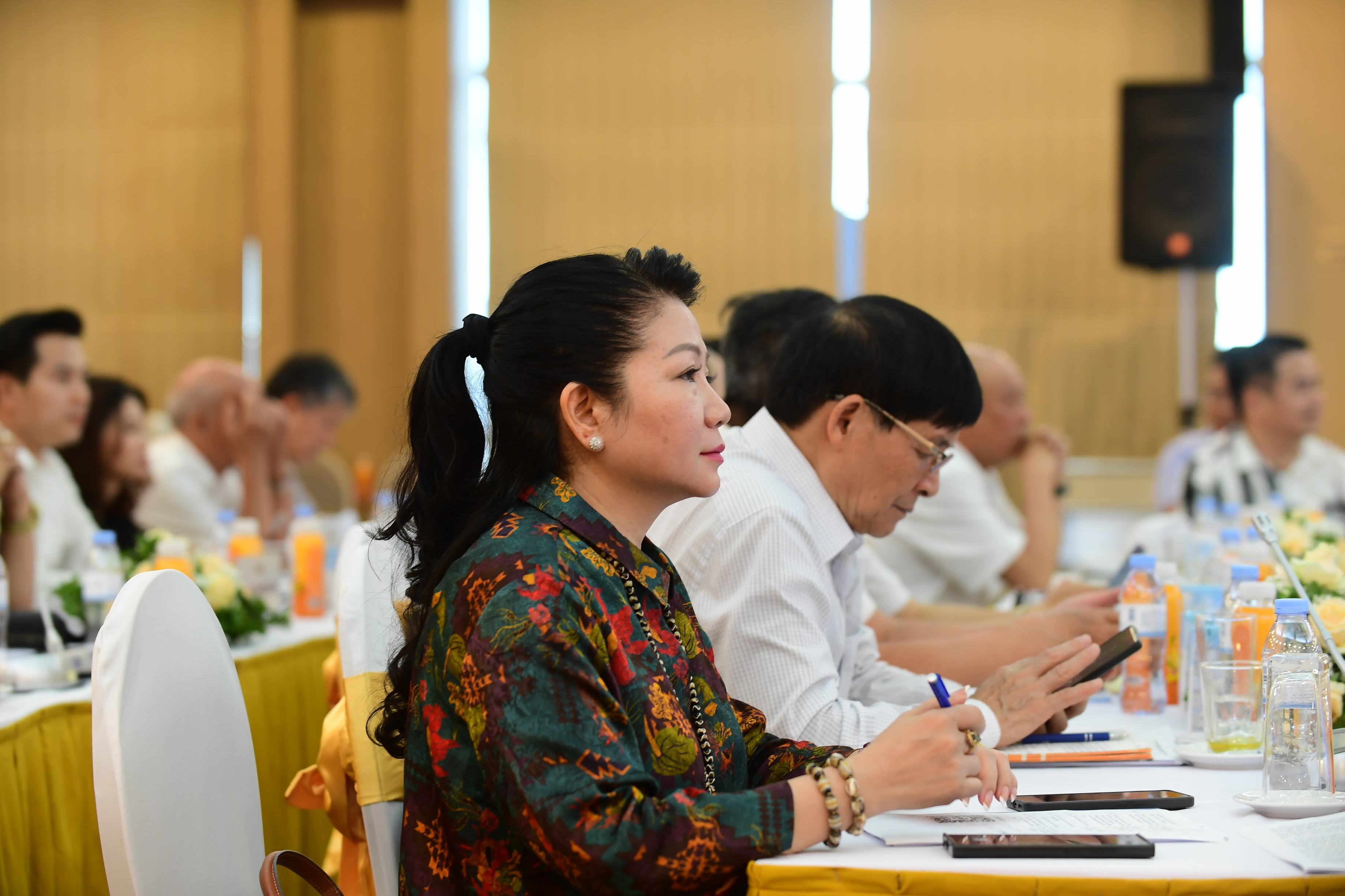 Hội nghị toàn quốc các Hiệp hội Doanh nghiệp 2026 (25/5/2026)
