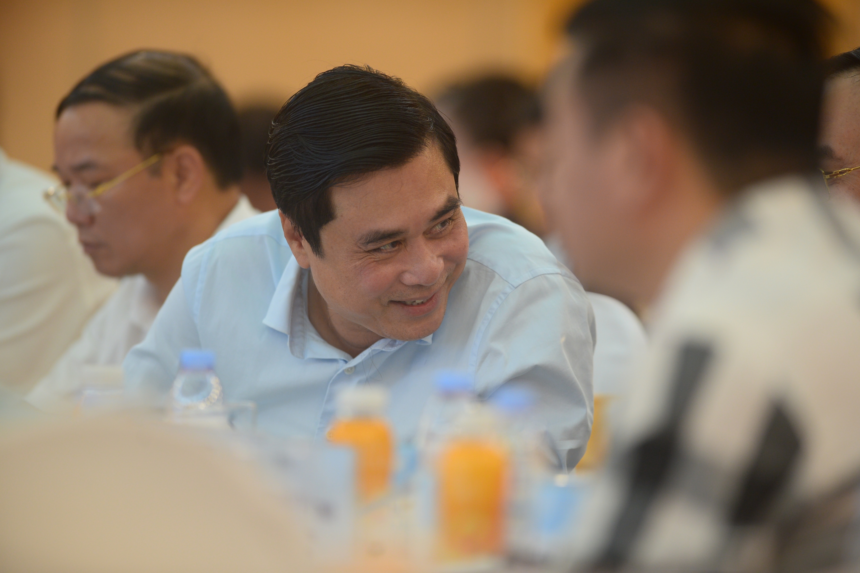 Hội nghị toàn quốc các Hiệp hội Doanh nghiệp 2026 (25/5/2026)