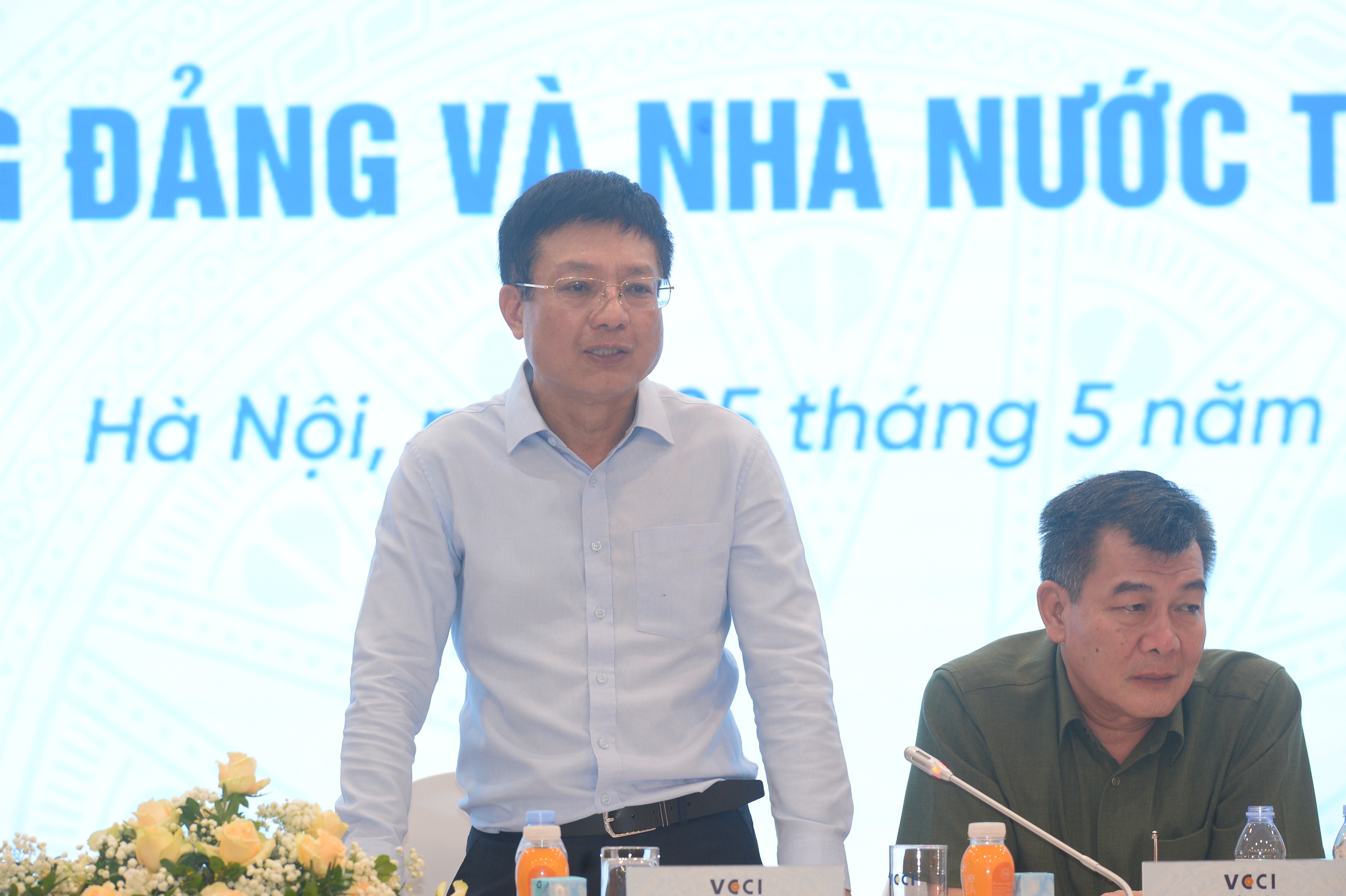 Hội nghị toàn quốc các Hiệp hội Doanh nghiệp 2026 (25/5/2026)