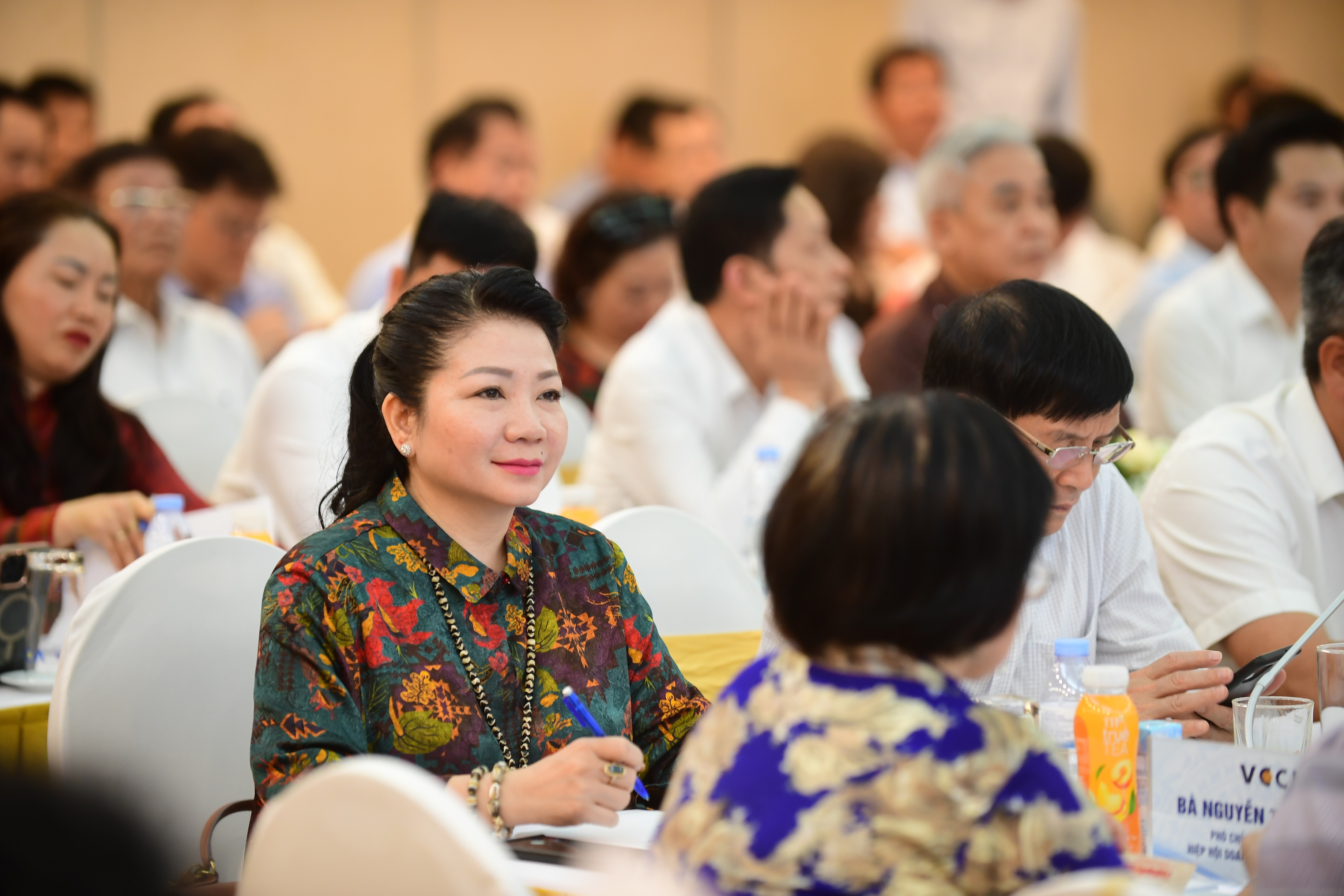 Hội nghị toàn quốc các Hiệp hội Doanh nghiệp 2026 (25/5/2026)