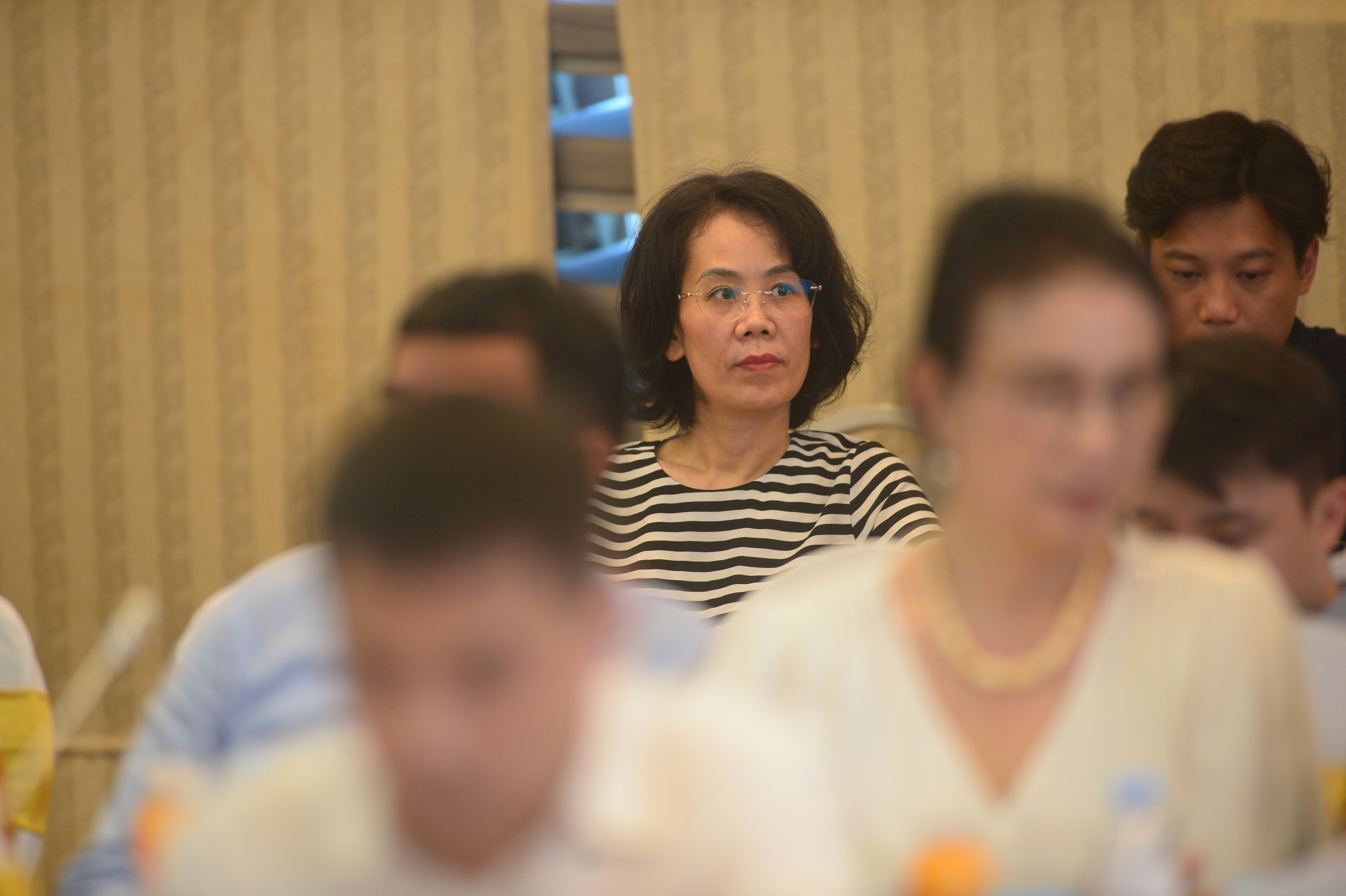 Hội nghị toàn quốc các Hiệp hội Doanh nghiệp 2026 (25/5/2026)