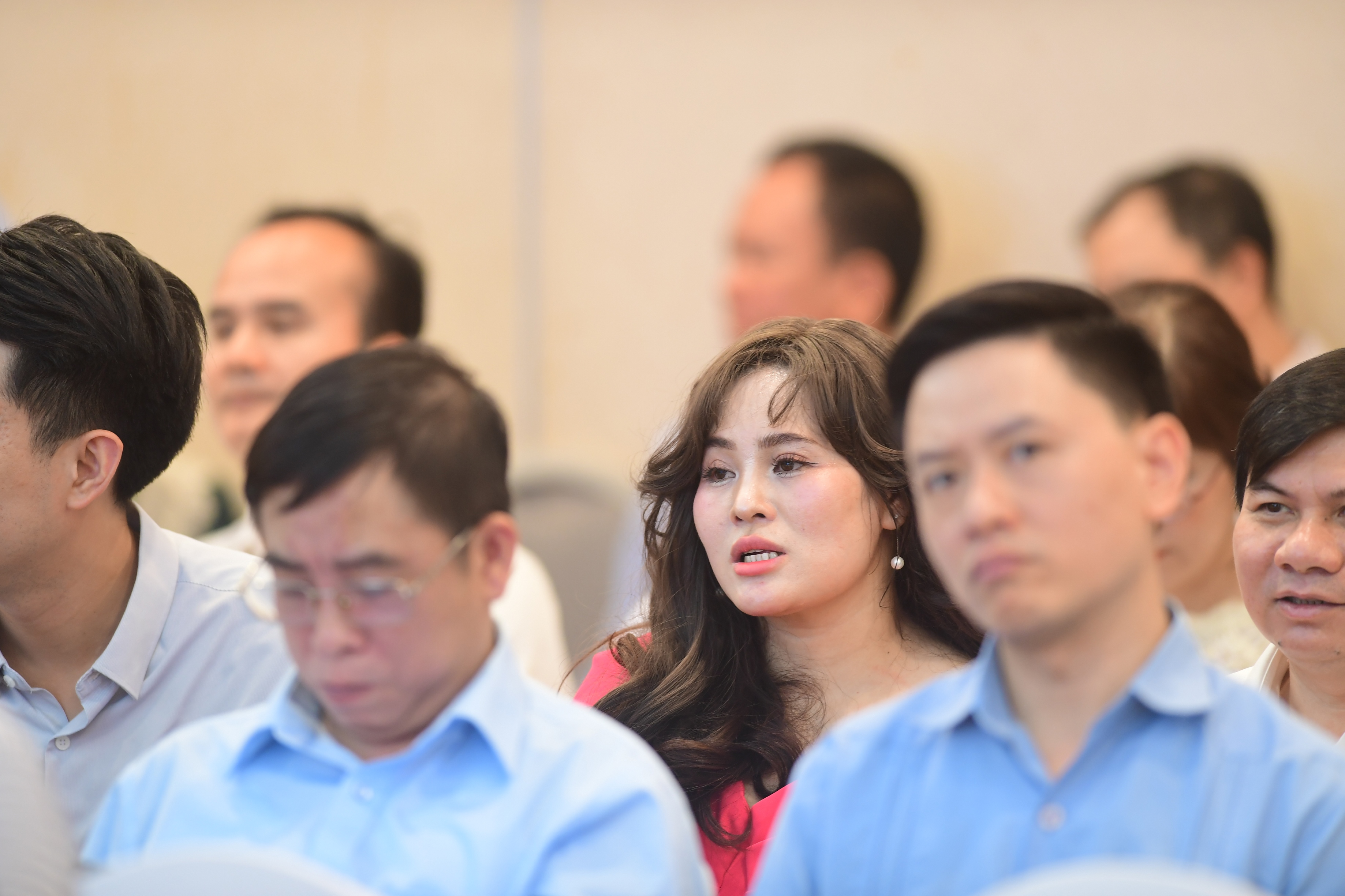 Hội nghị toàn quốc các Hiệp hội Doanh nghiệp 2026 (25/5/2026)