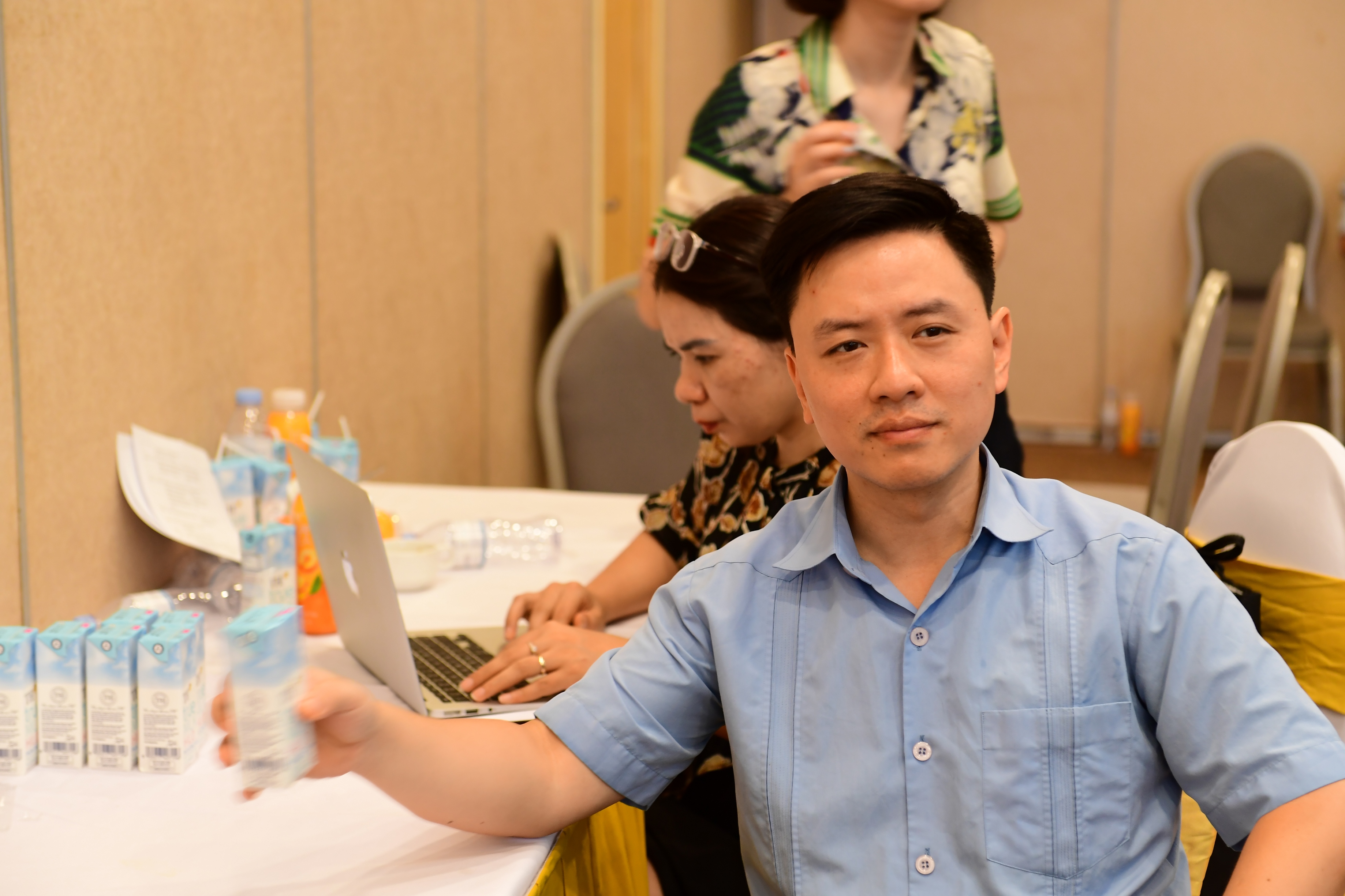 Hội nghị toàn quốc các Hiệp hội Doanh nghiệp 2026 (25/5/2026)
