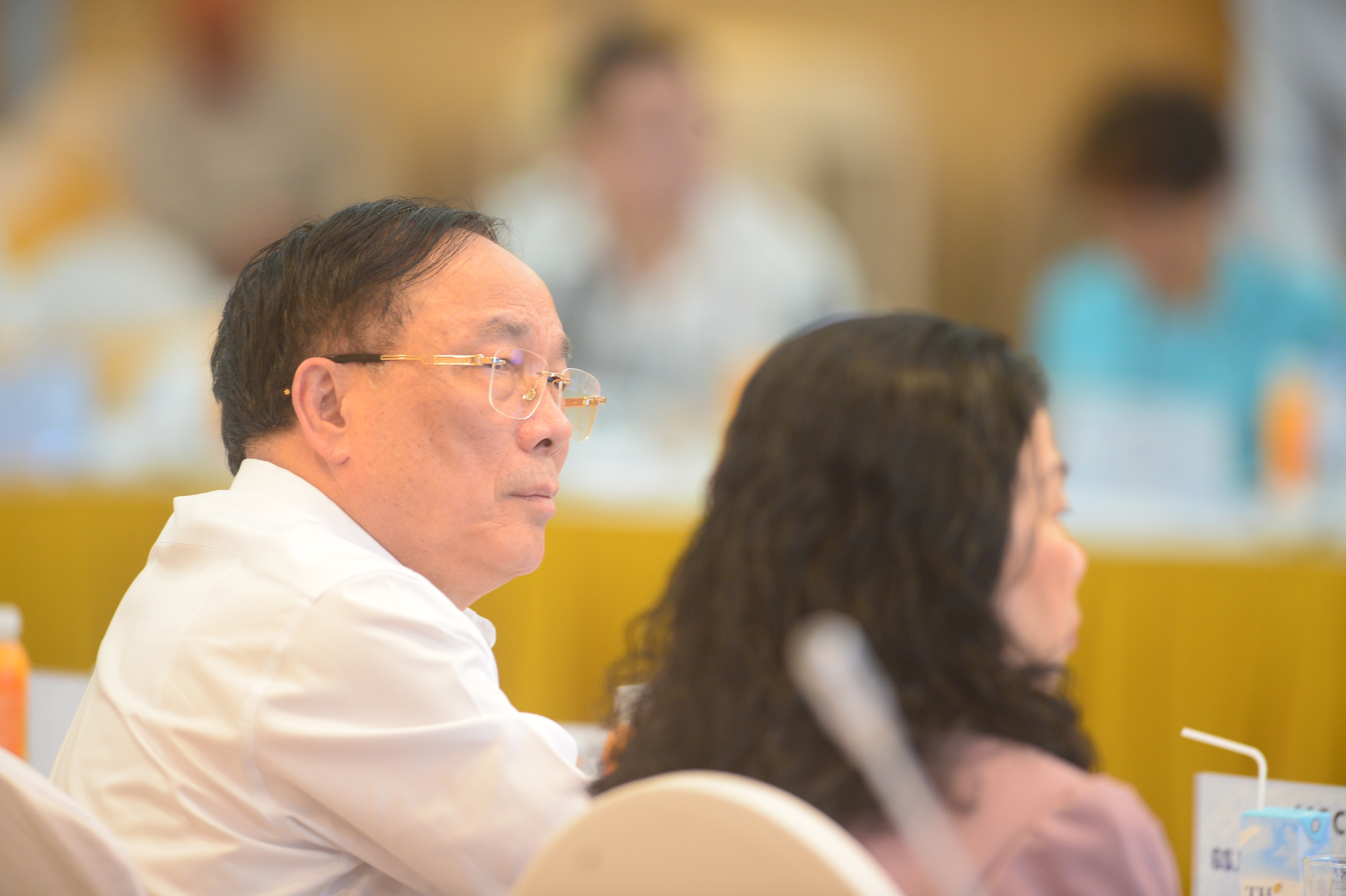Hội nghị toàn quốc các Hiệp hội Doanh nghiệp 2026 (25/5/2026)